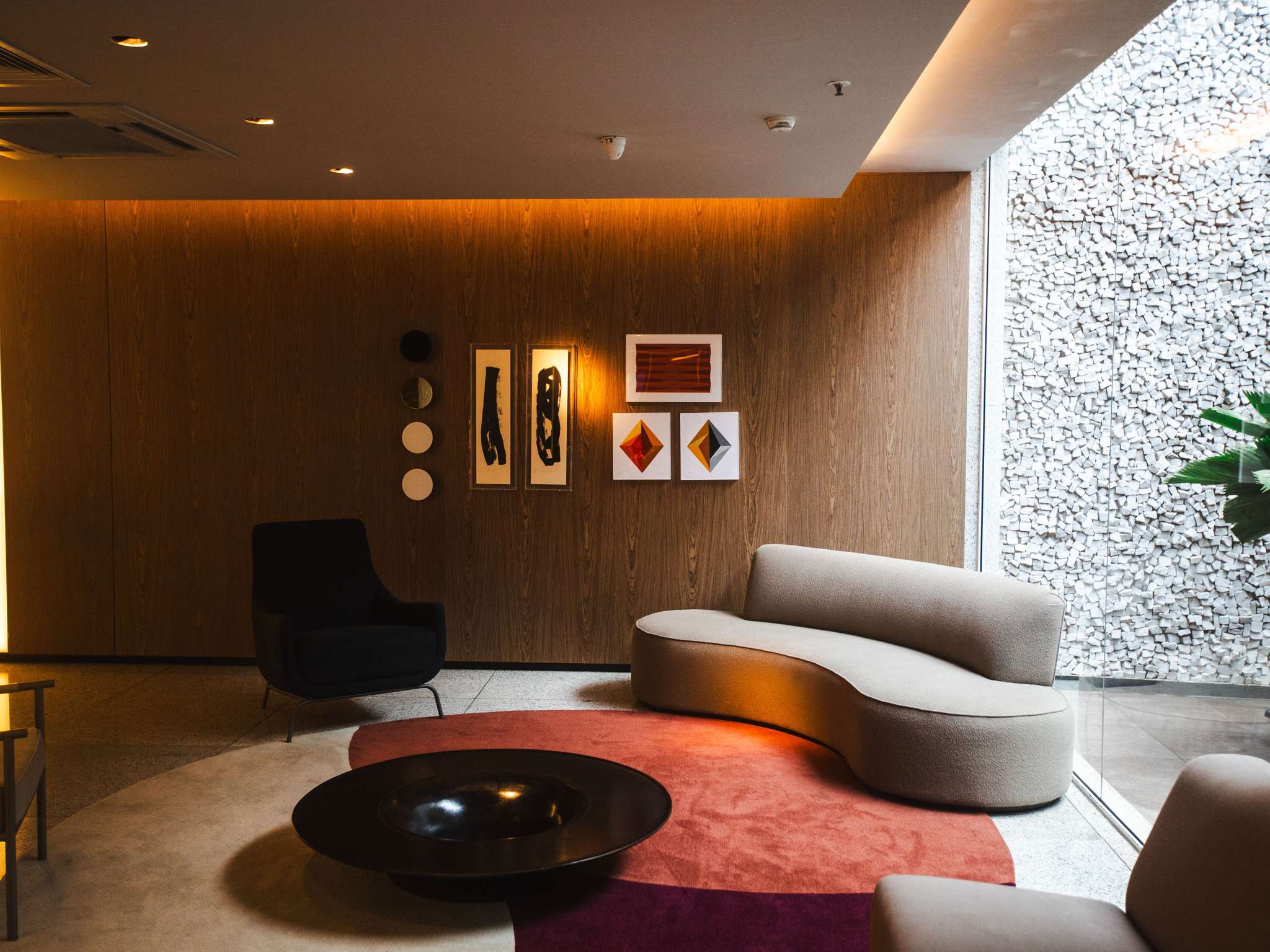 Foto - Mercure Camboriu