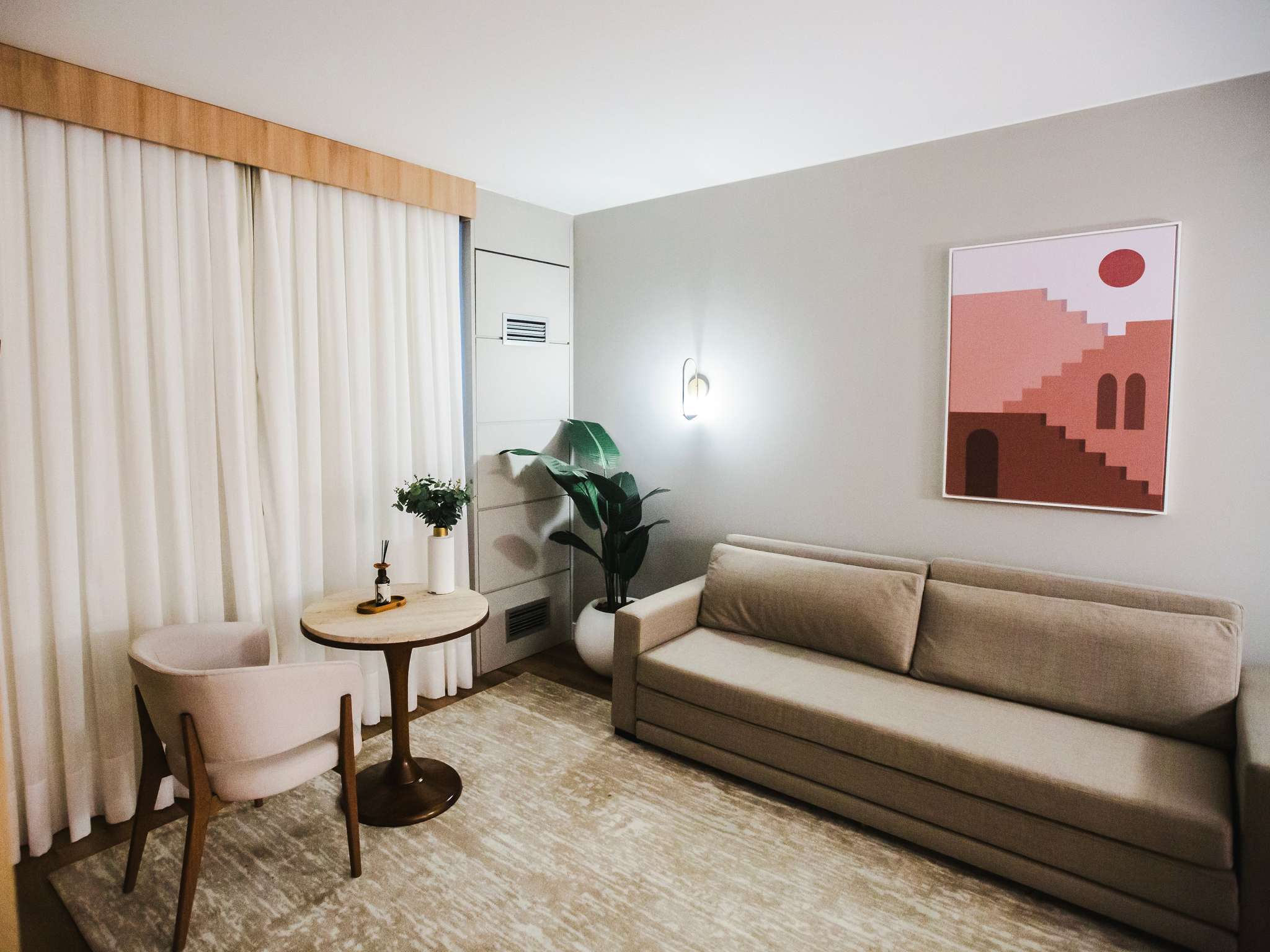 Foto - Mercure Camboriu