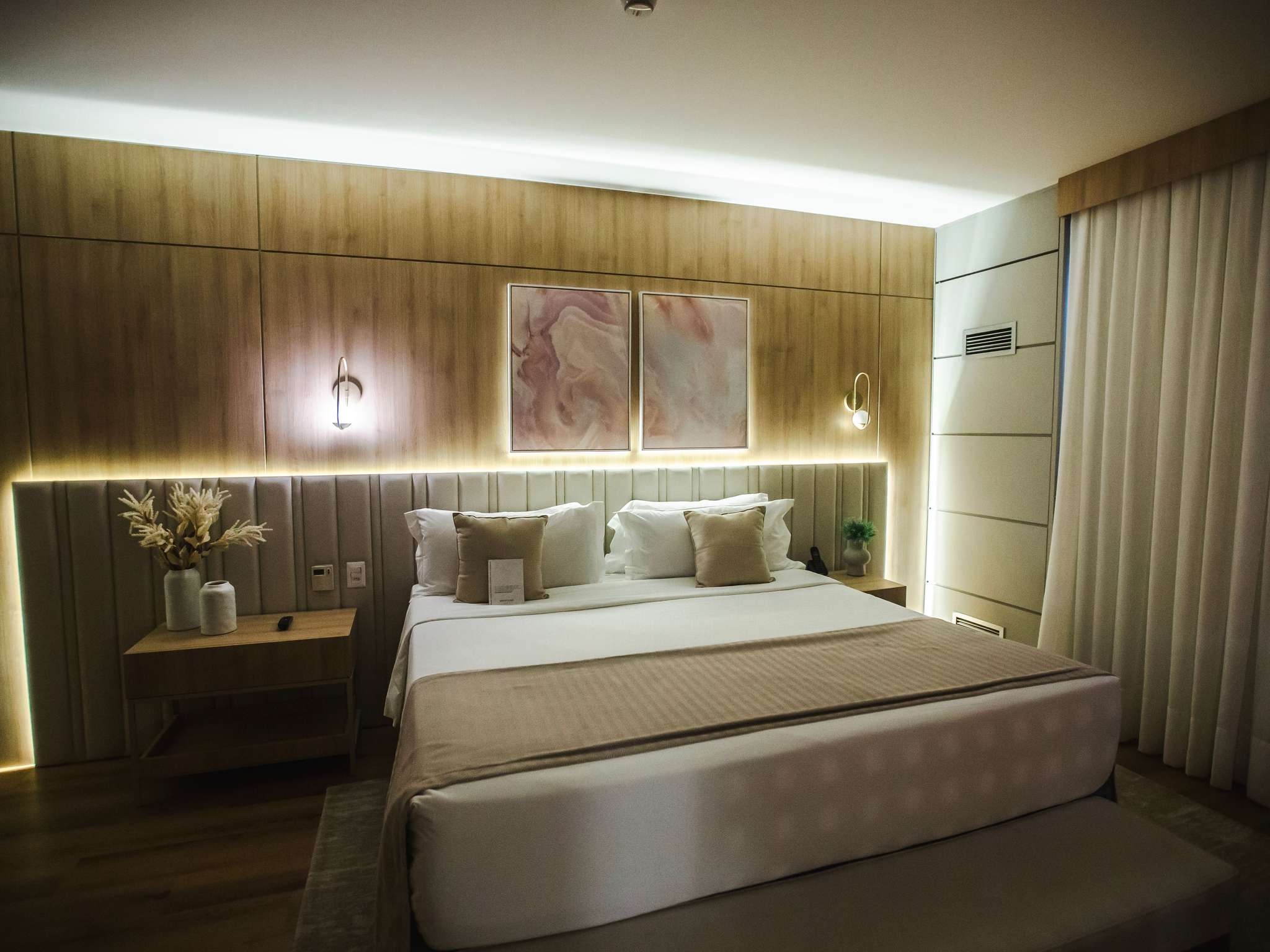 Foto - Mercure Camboriu