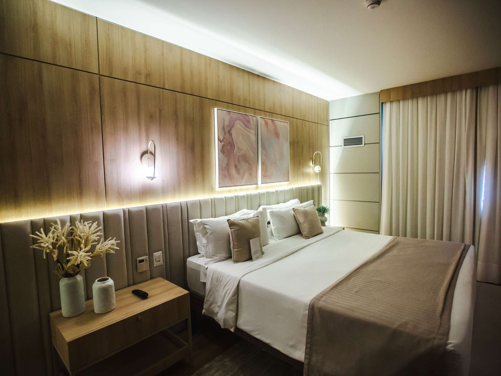 Foto - Mercure Camboriu