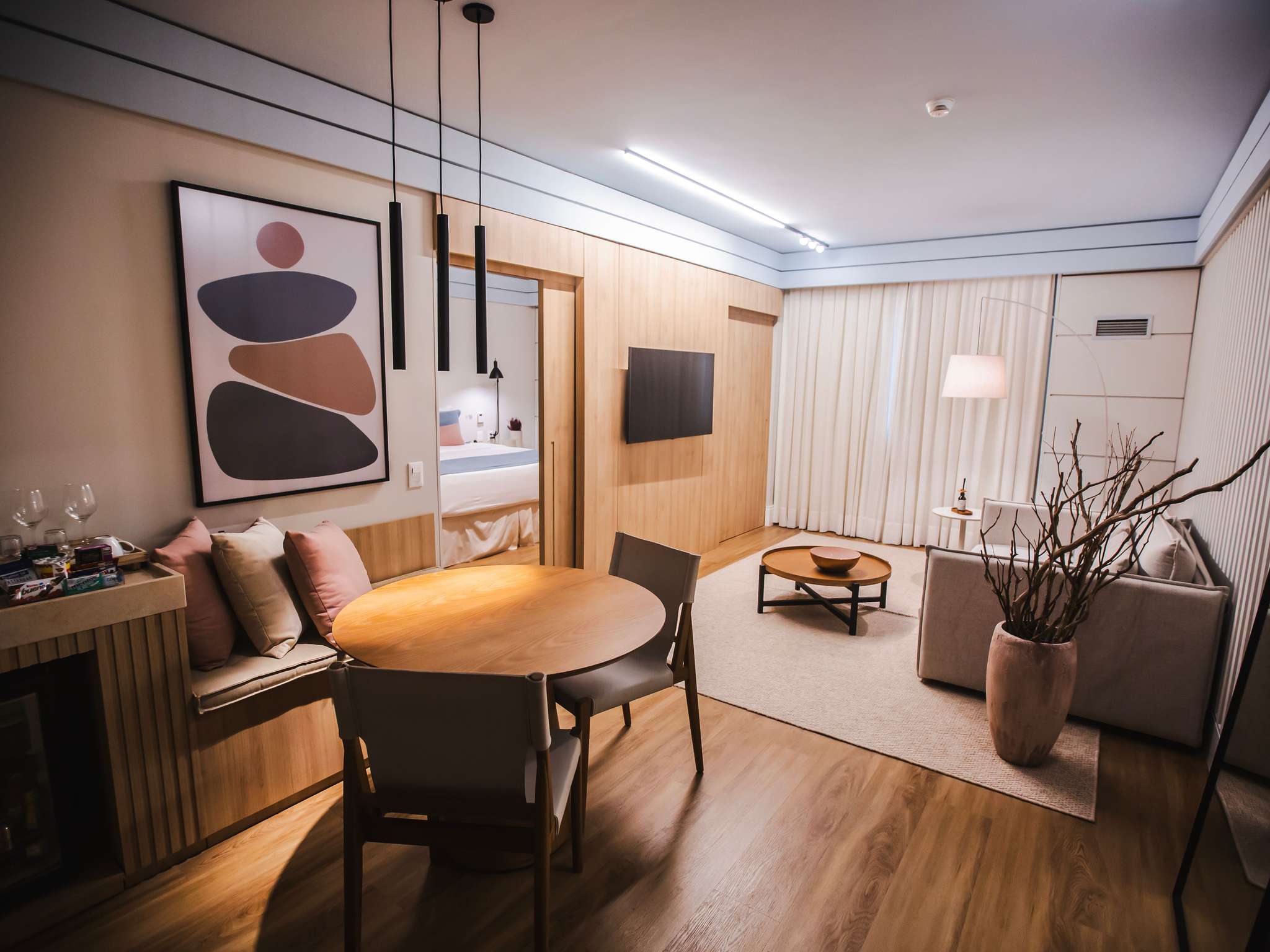 Foto - Mercure Camboriu