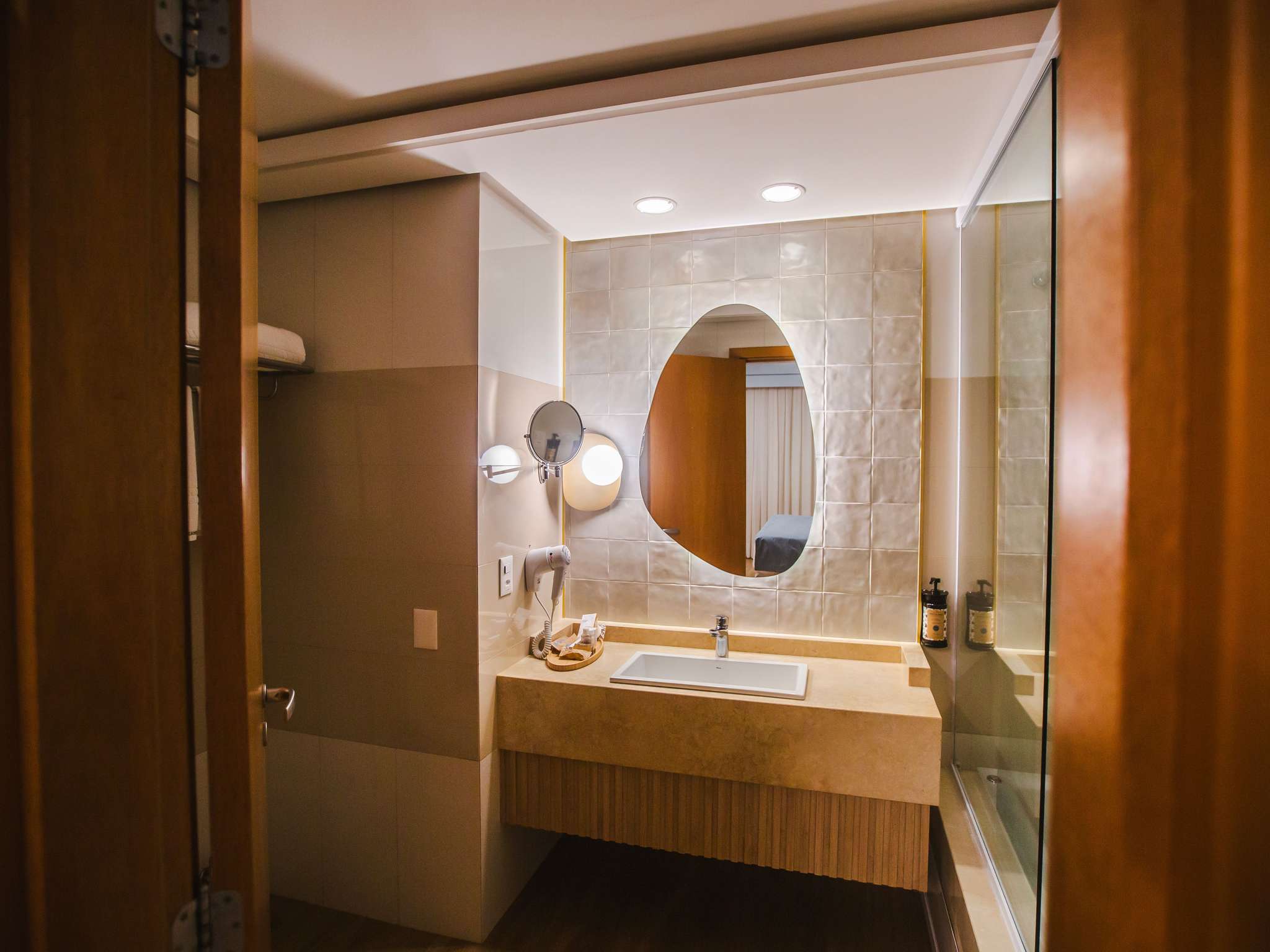 Foto - Mercure Camboriu