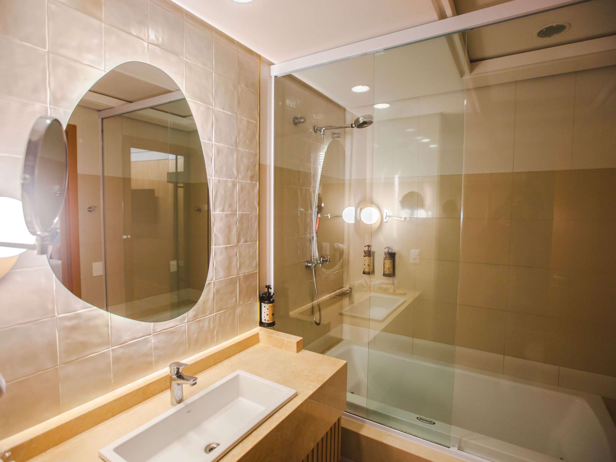 Foto - Mercure Camboriu