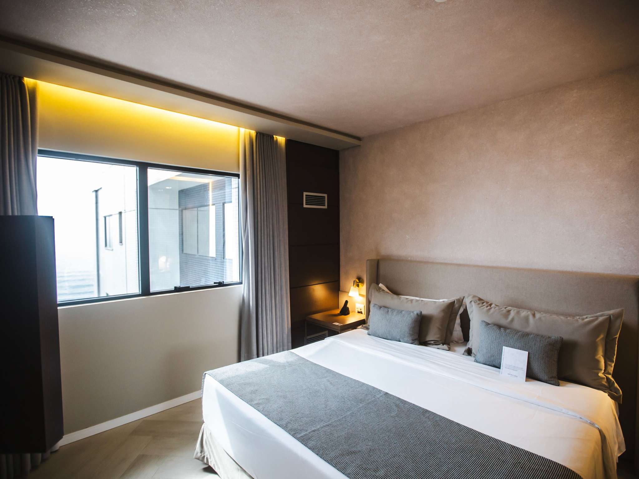 Foto - Mercure Camboriu