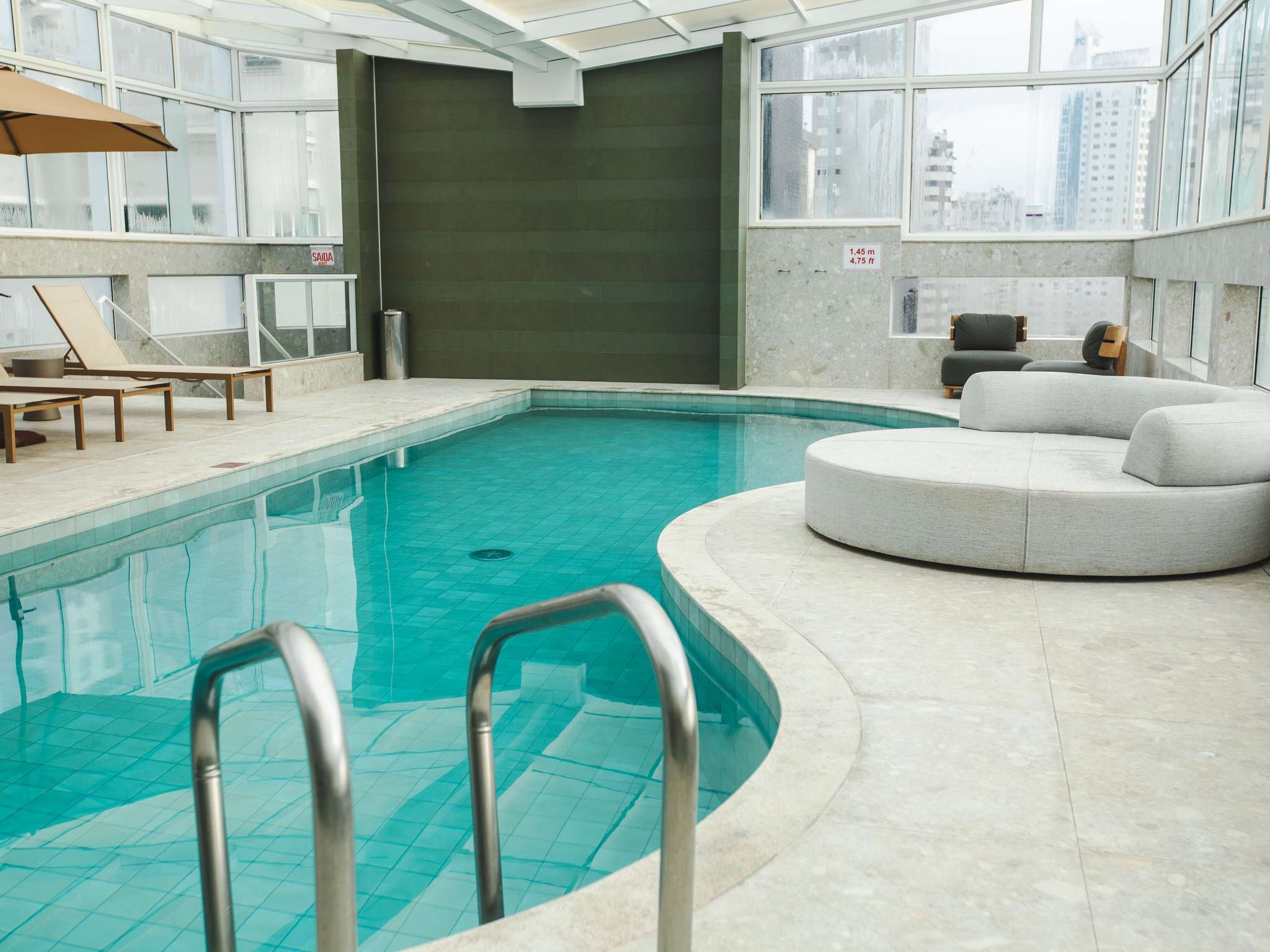 Foto - Mercure Camboriu