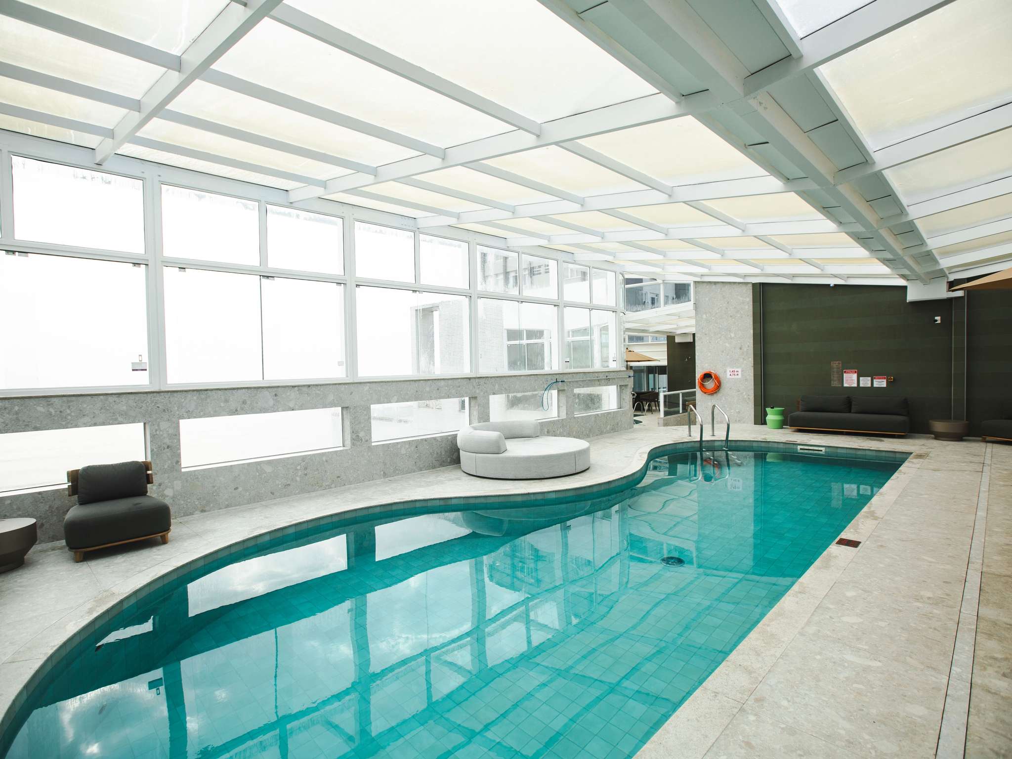 Foto - Mercure Camboriu