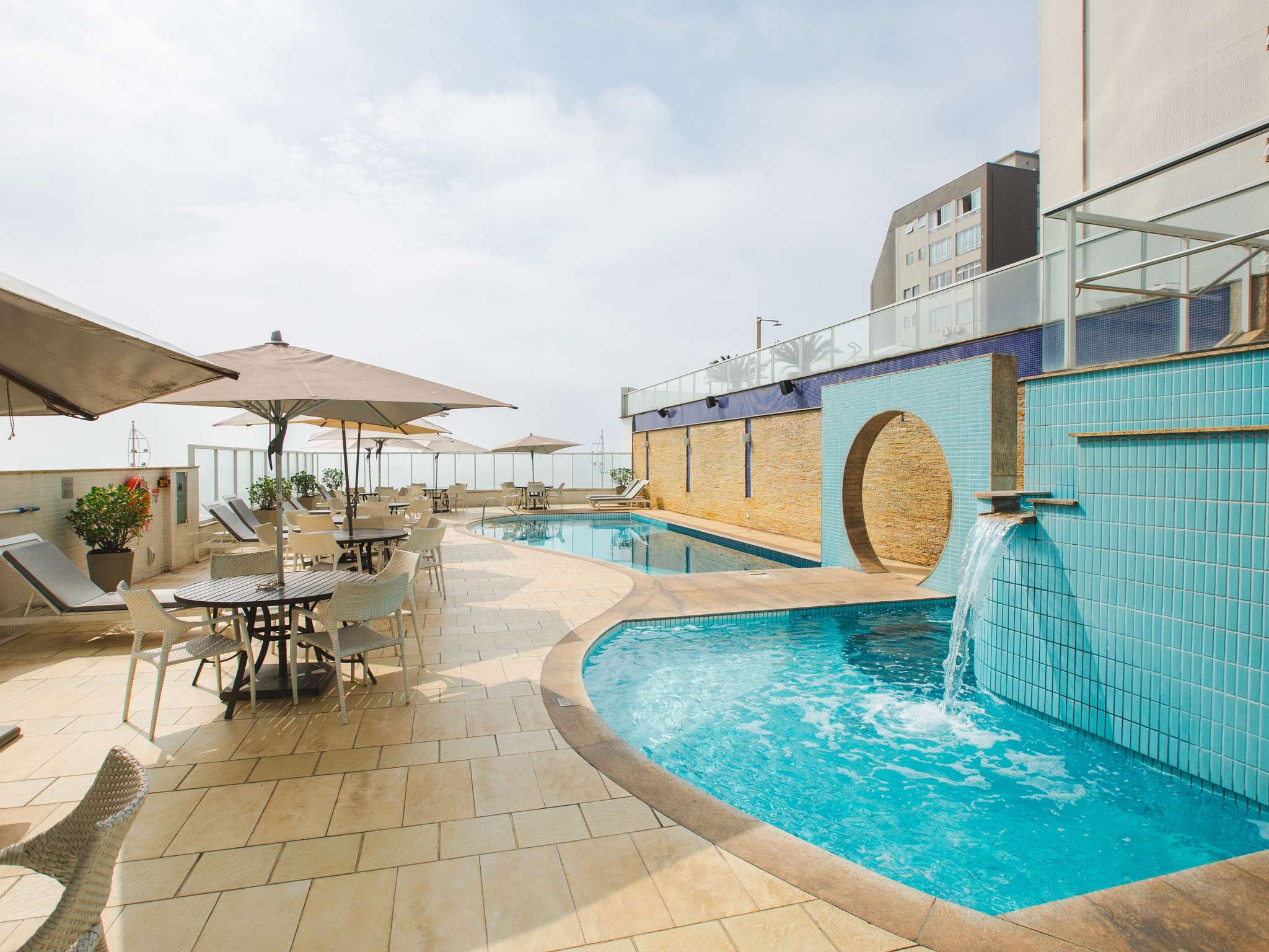 Foto - Mercure Camboriu