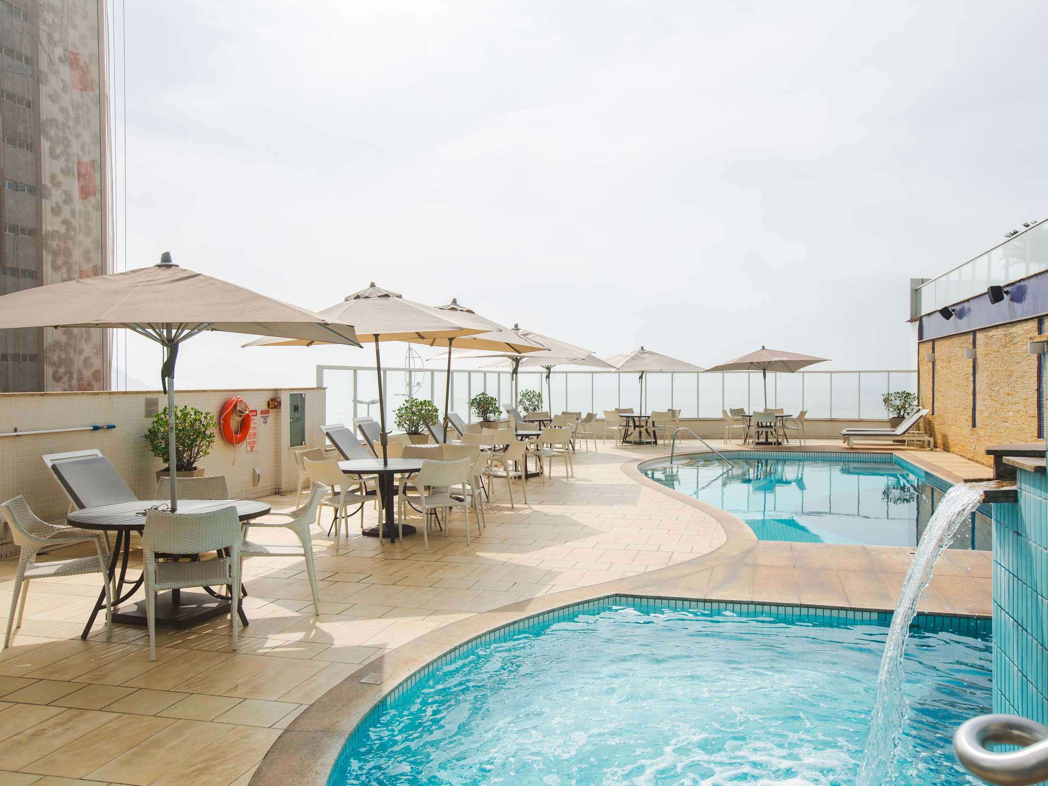 Foto - Mercure Camboriu