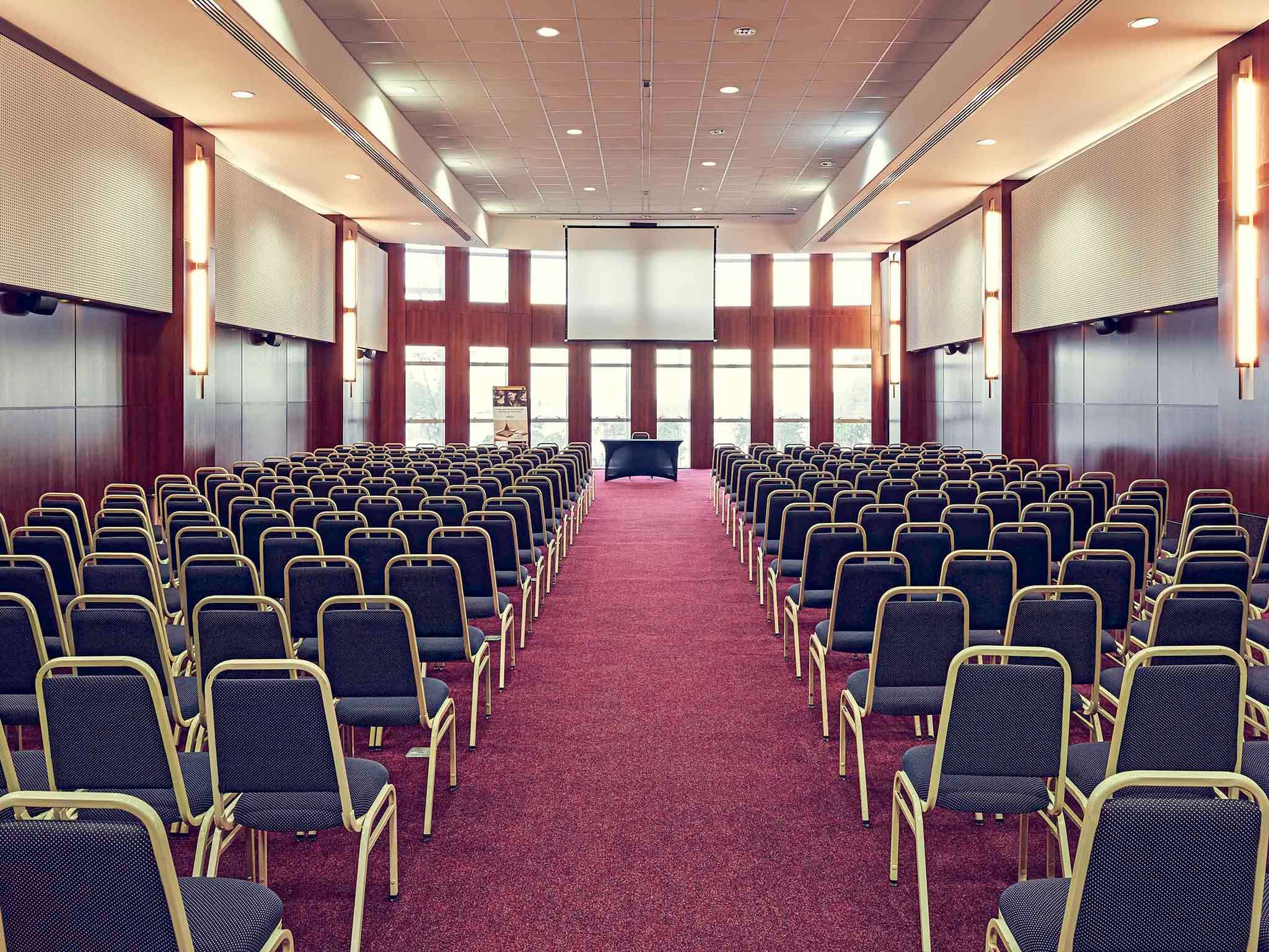 Foto - Mercure Camboriu