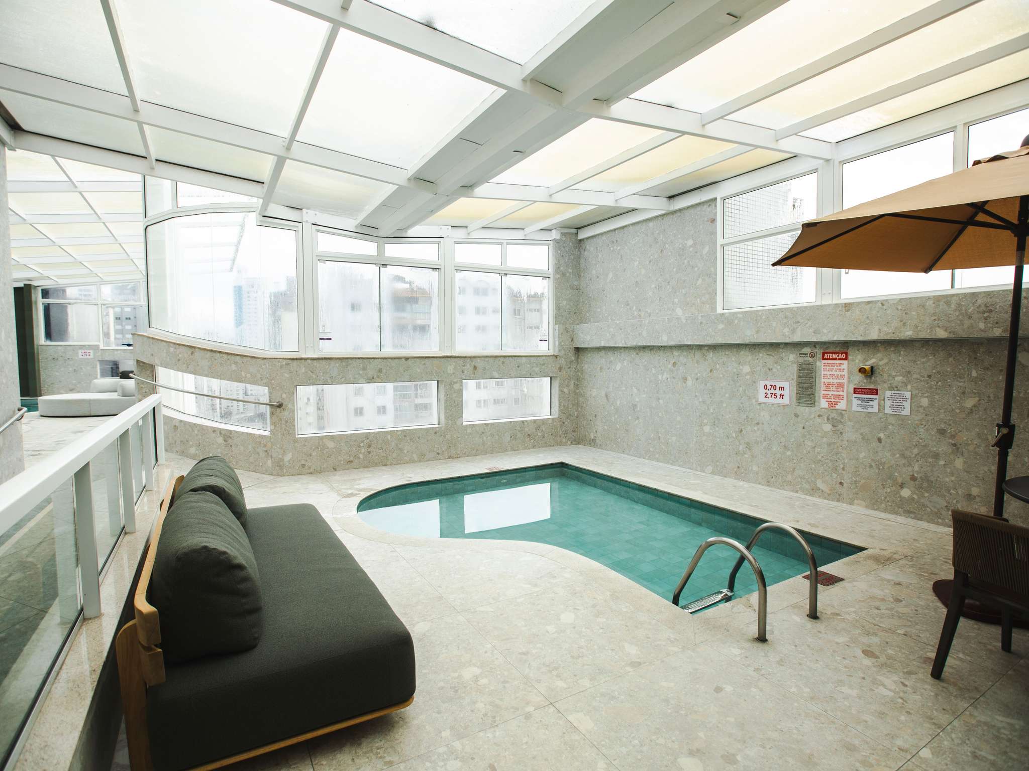 Foto - Mercure Camboriu