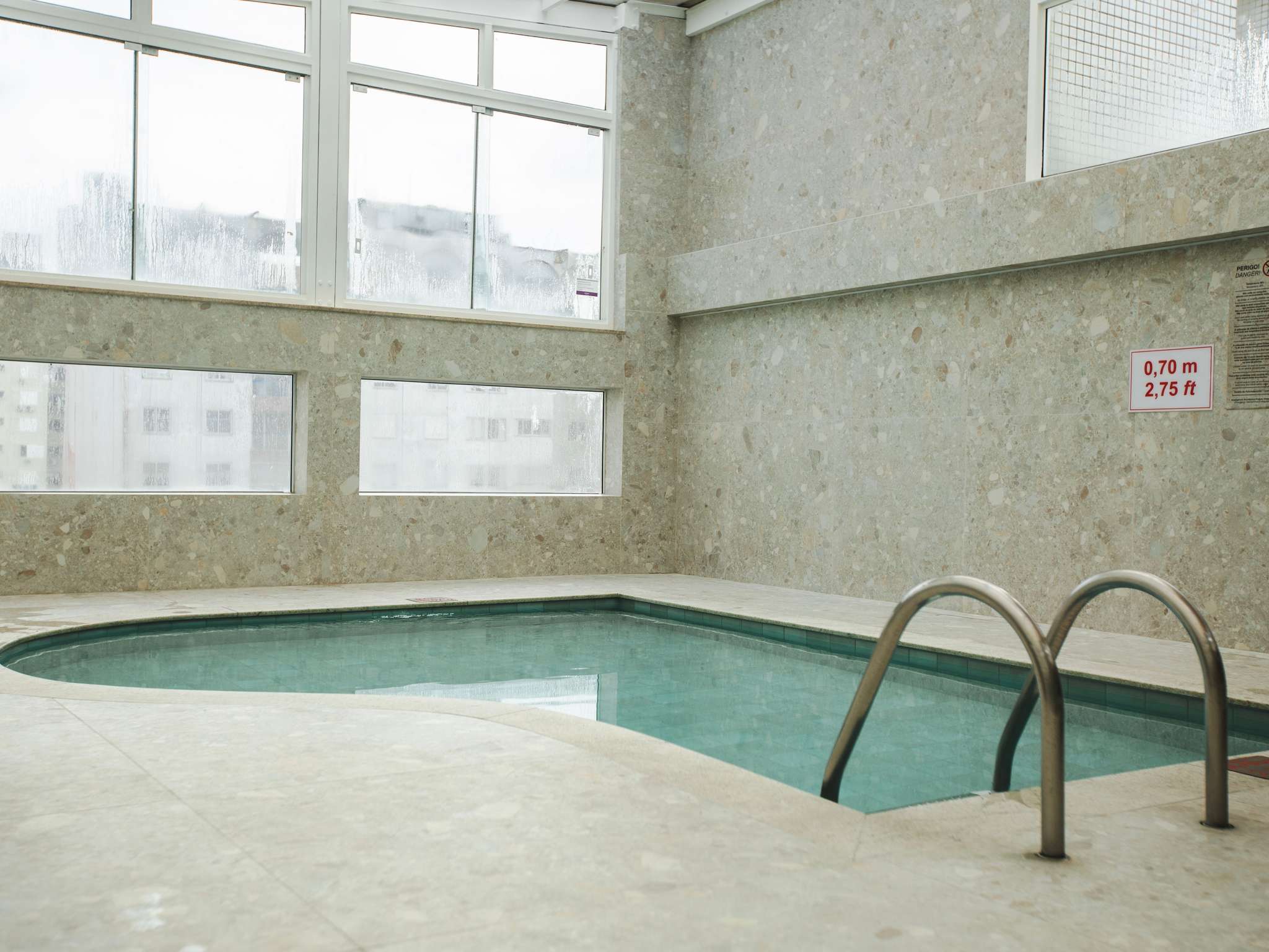 Foto - Mercure Camboriu