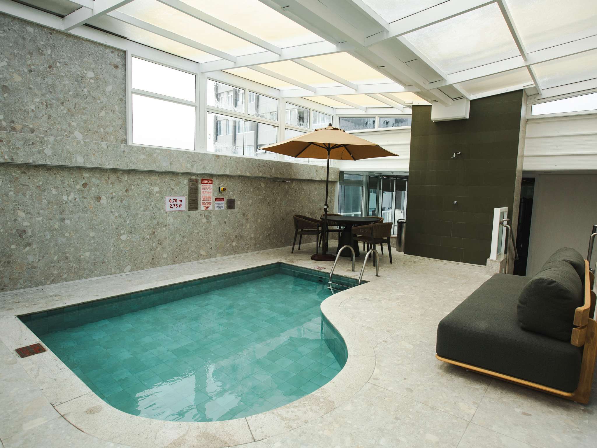 Foto - Mercure Camboriu