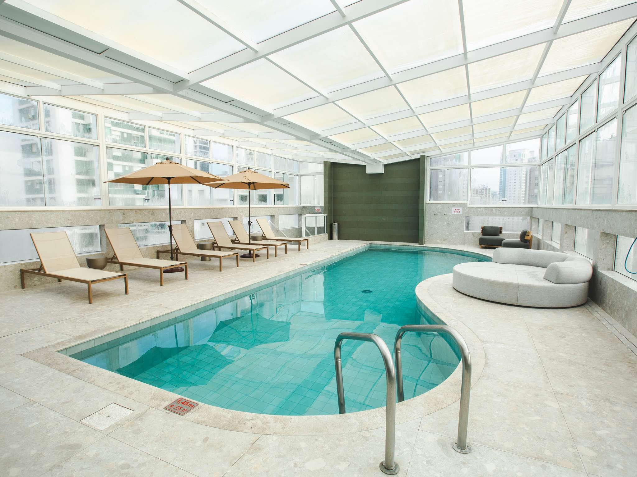 Foto - Mercure Camboriu