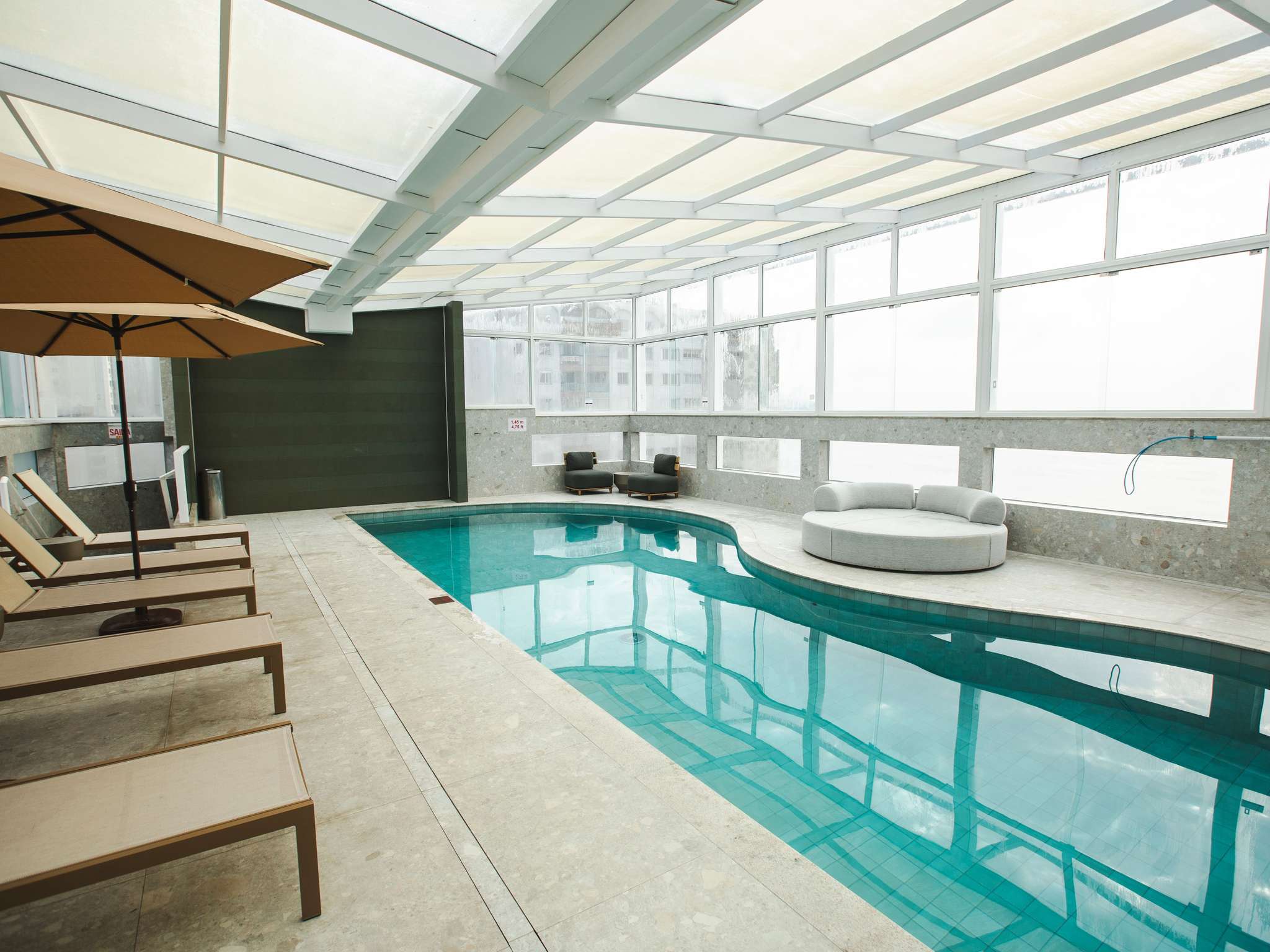 Foto - Mercure Camboriu