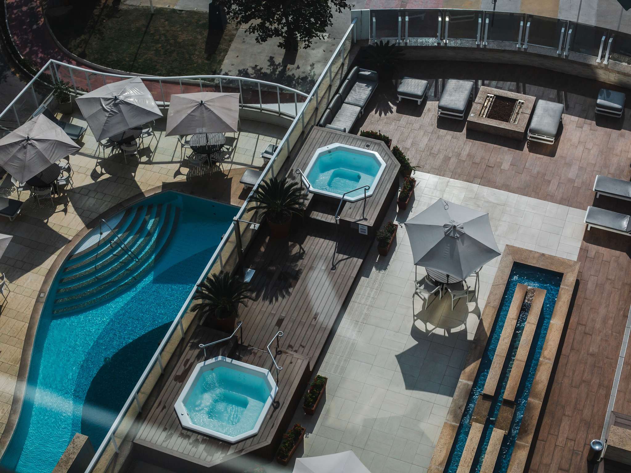 Foto - Mercure Camboriu