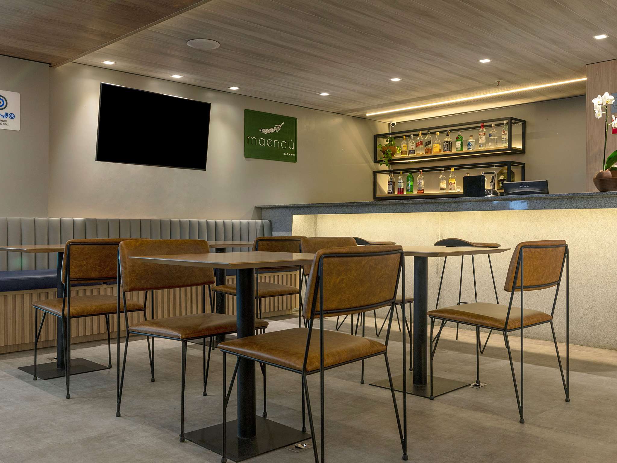 Photo - Mercure Maceio Pajuçara