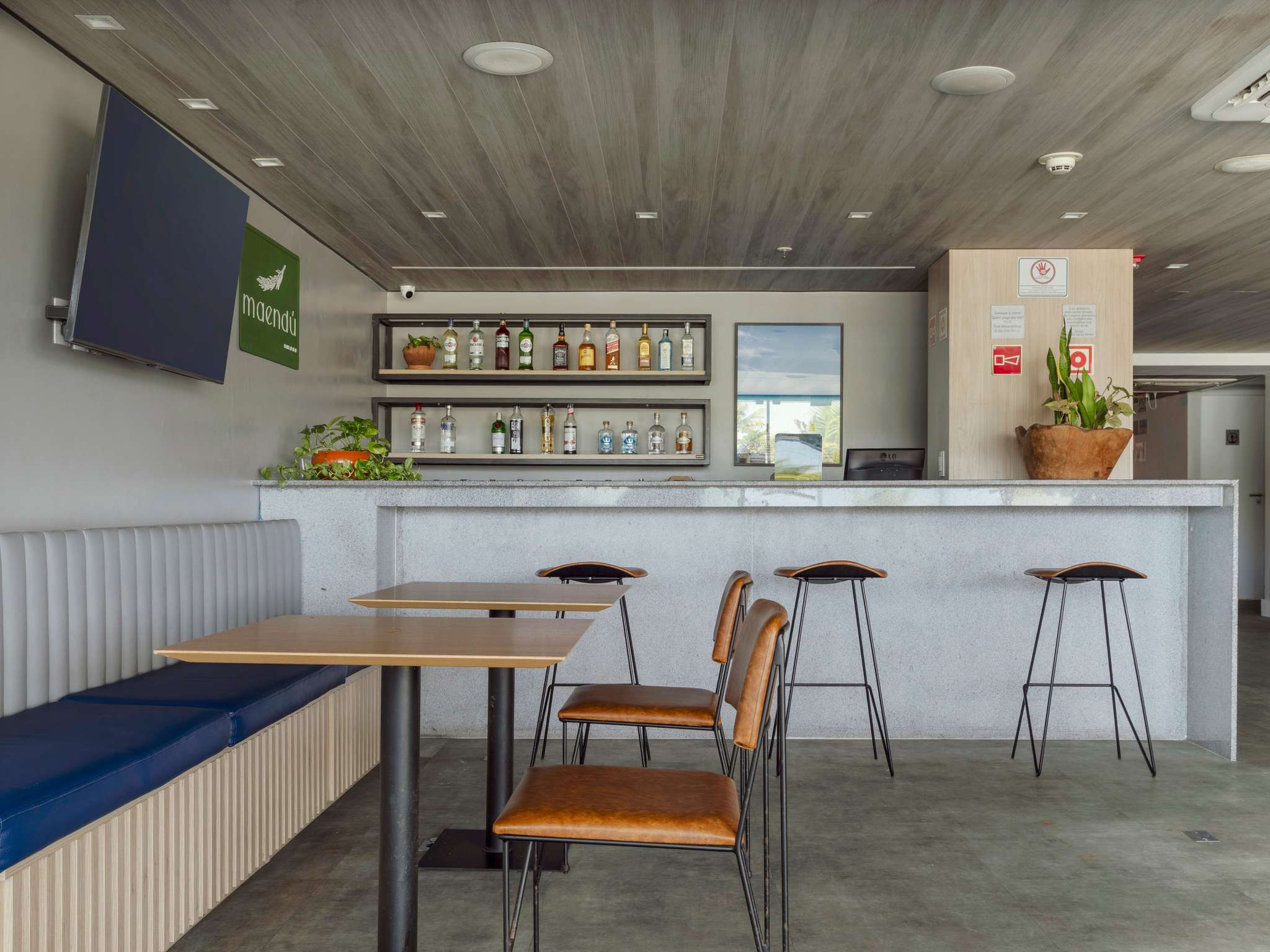 Photo - Mercure Maceio Pajuçara