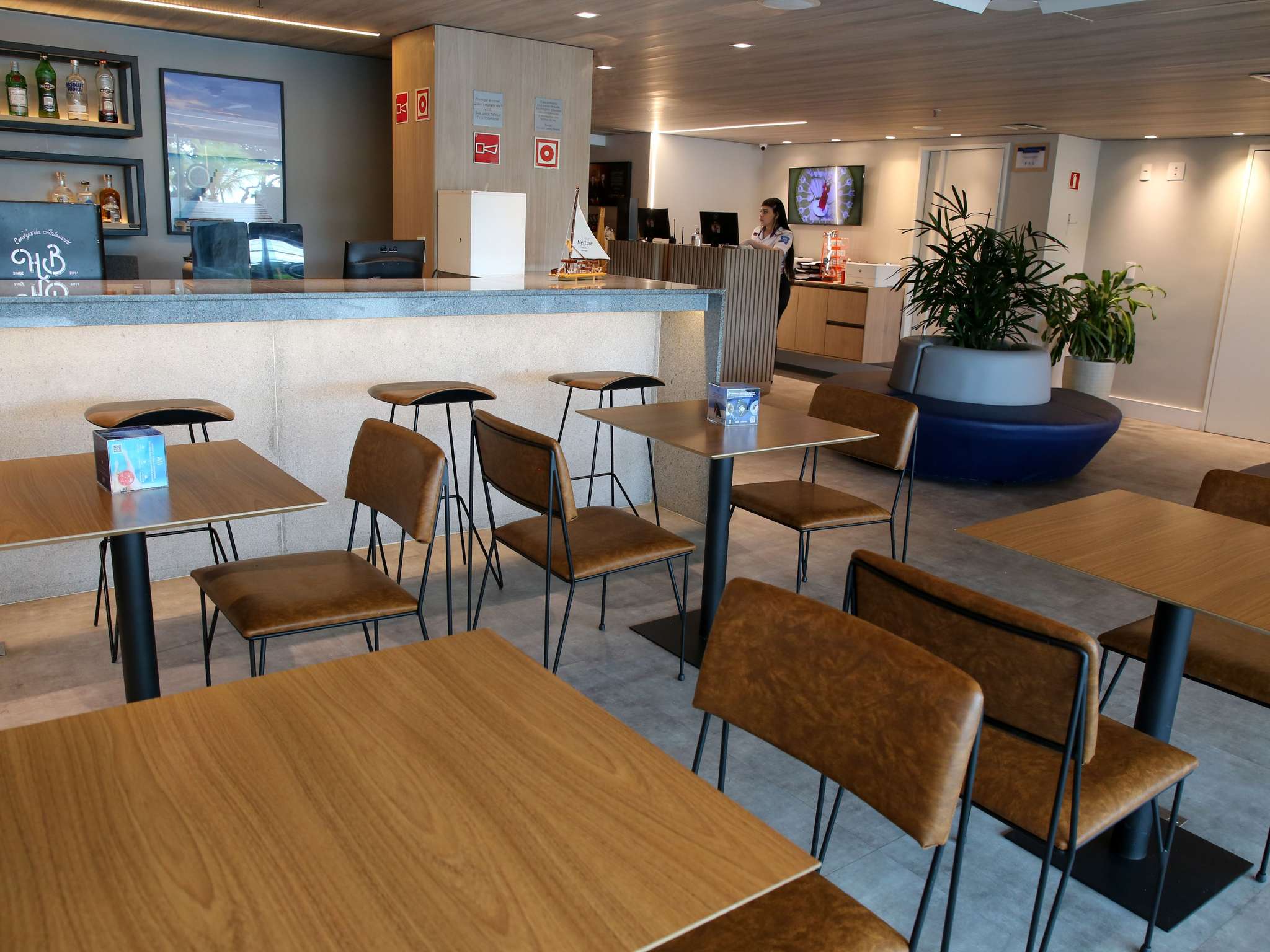 Photo - Mercure Maceio Pajuçara