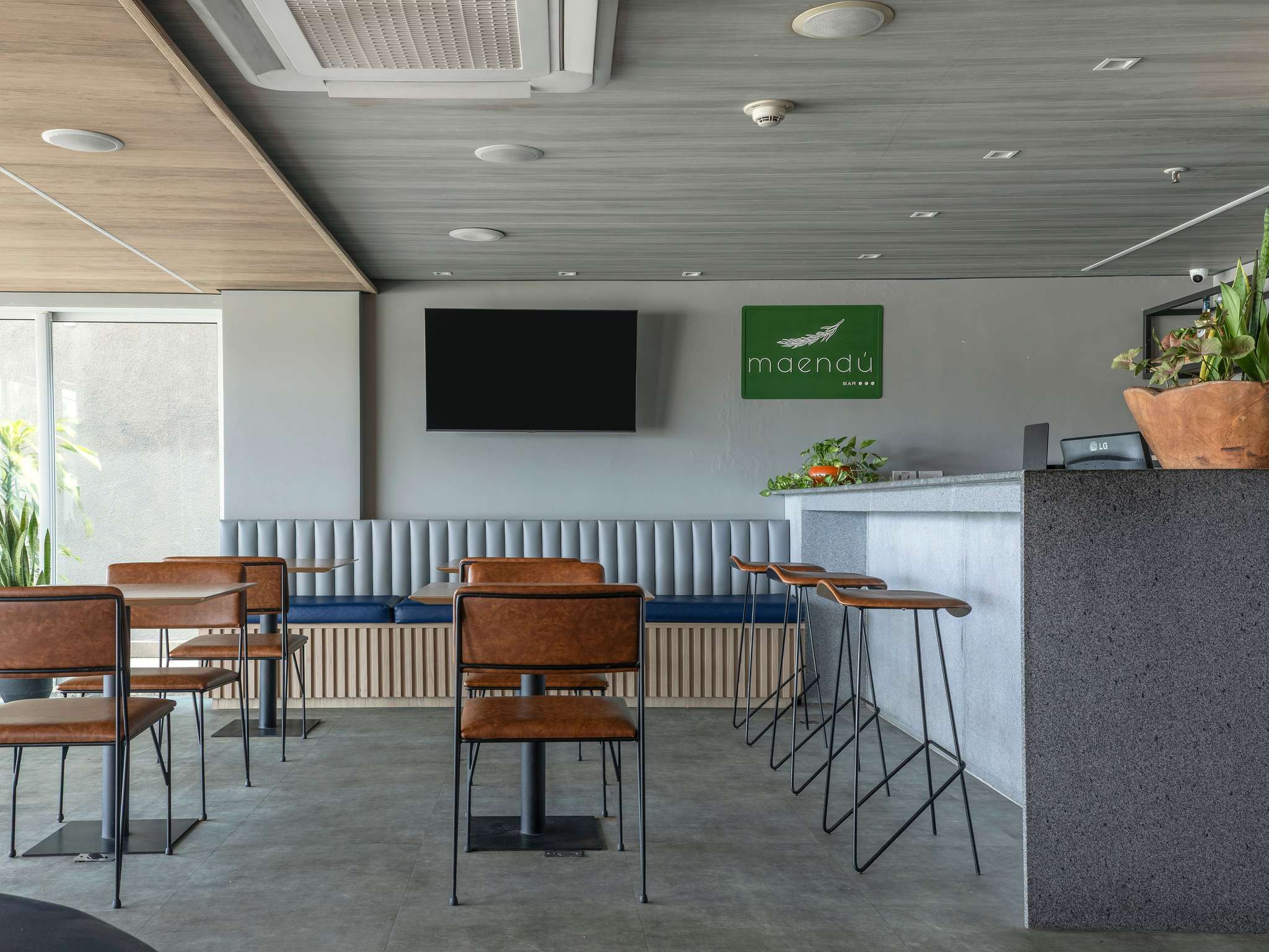 Photo - Mercure Maceio Pajuçara