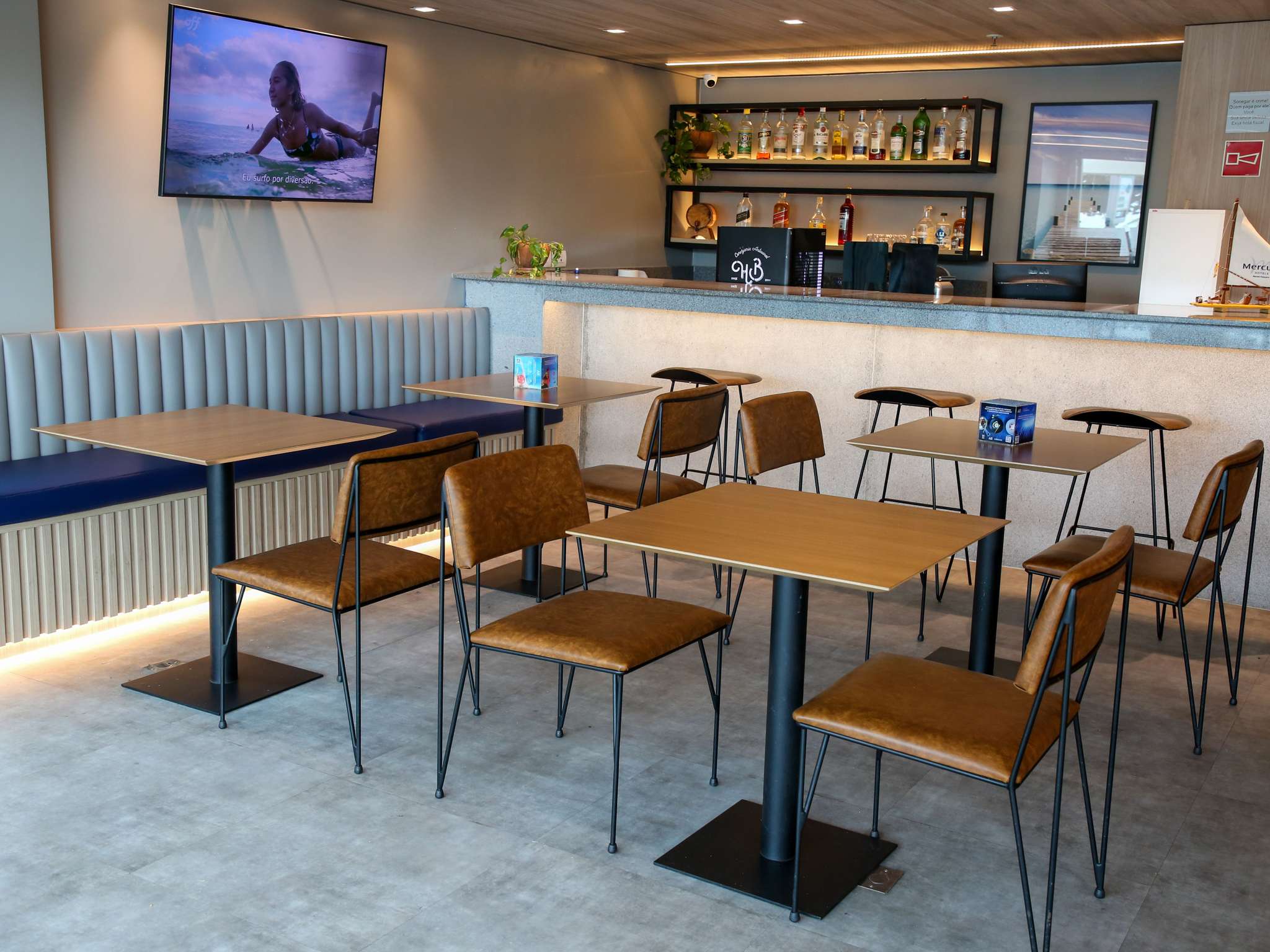 Photo - Mercure Maceio Pajuçara