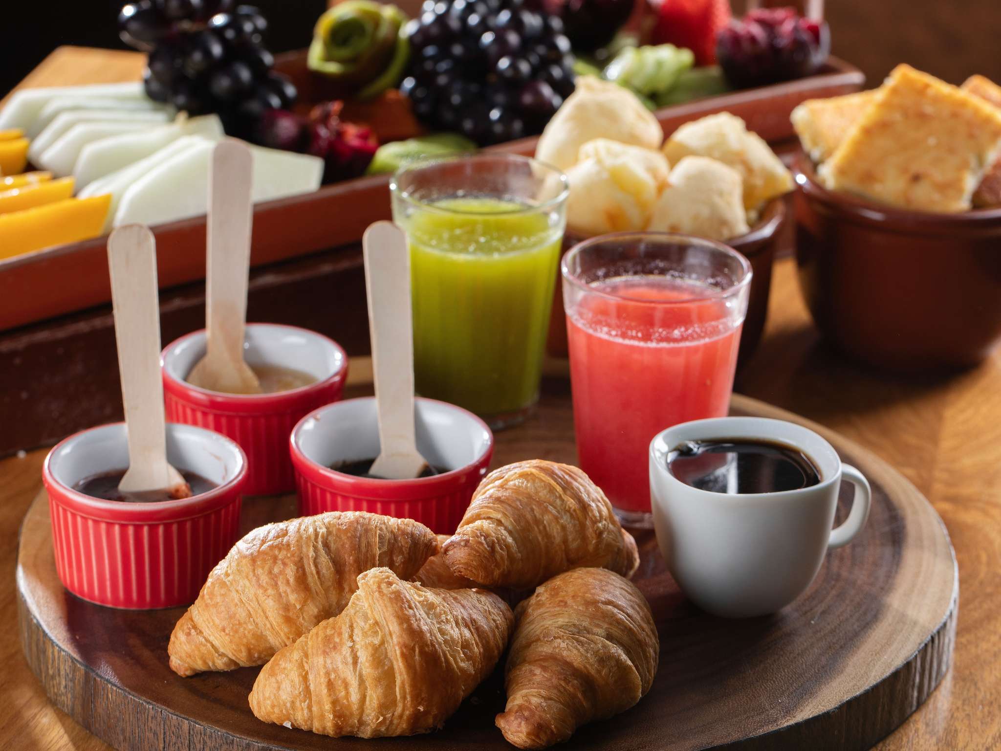 Photo - Mercure Maceio Pajuçara