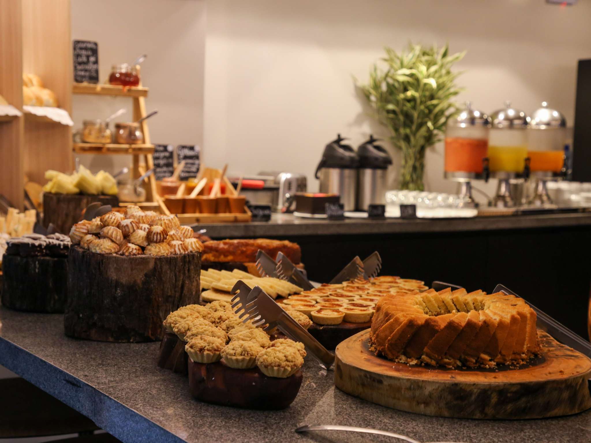 Photo - Mercure Maceio Pajuçara