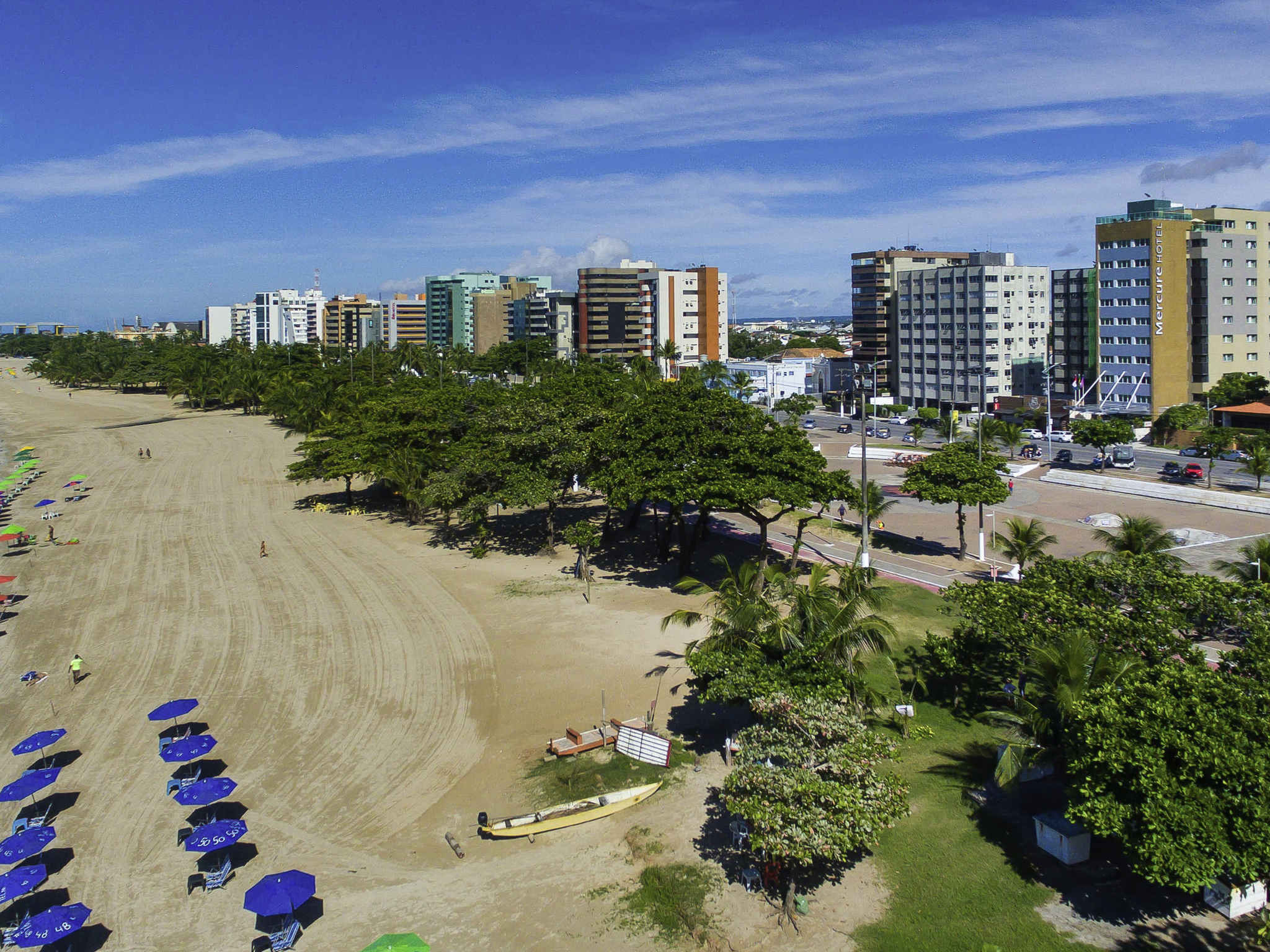 Photo - Mercure Maceio Pajuçara