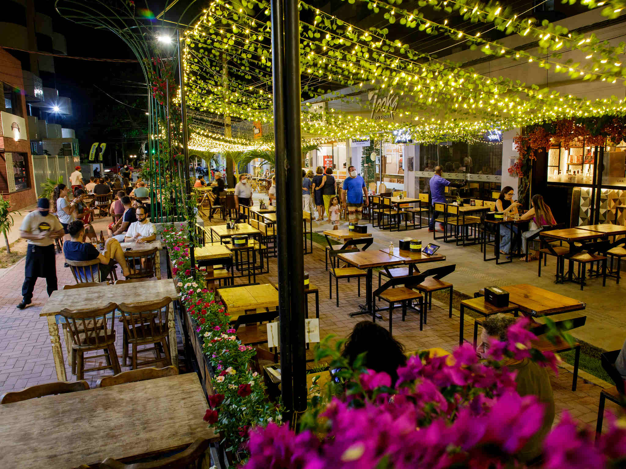 Photo - Mercure Maceio Pajuçara