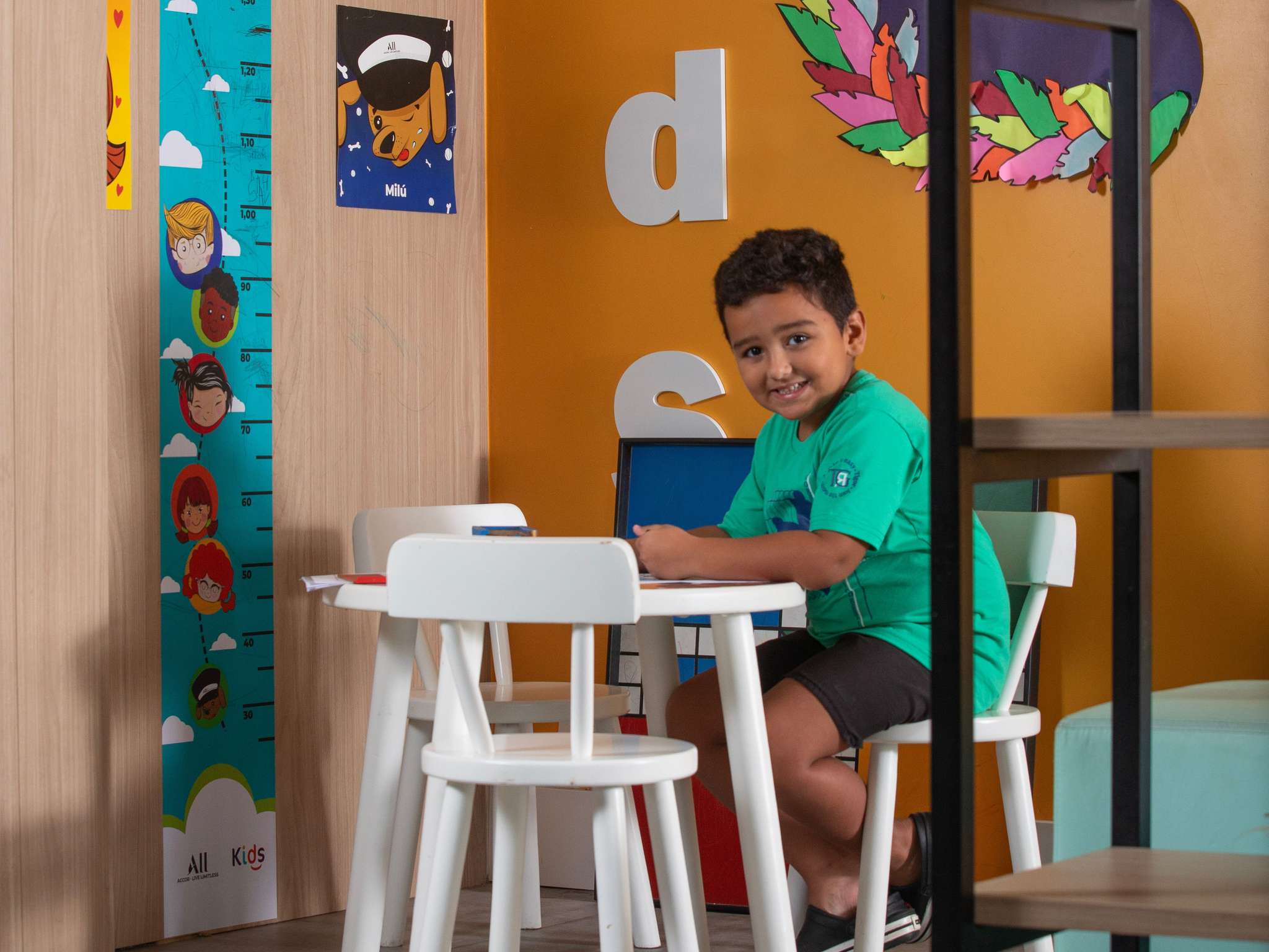 Photo - Mercure Maceio Pajuçara