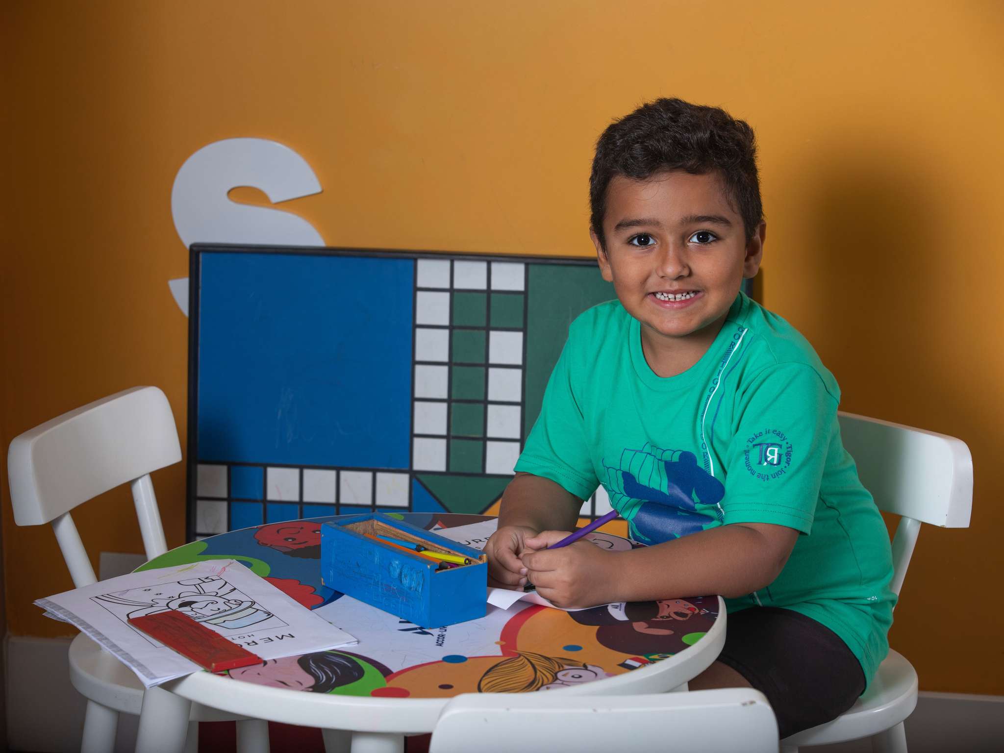 Photo - Mercure Maceio Pajuçara