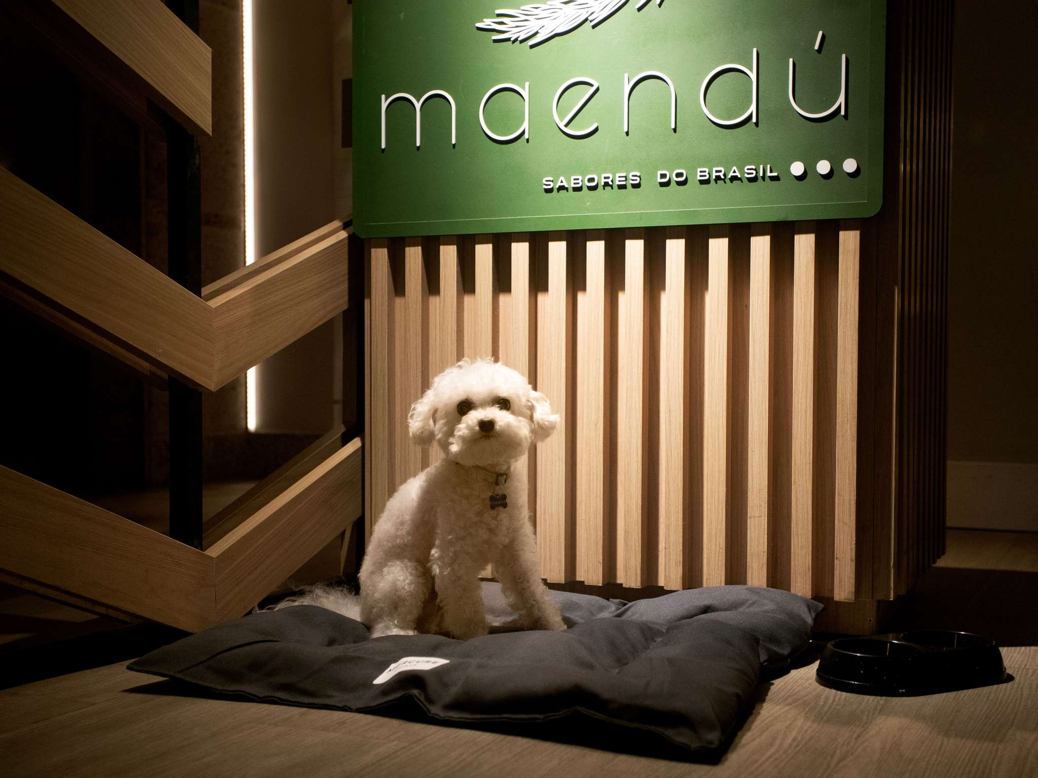 Photo - Mercure Maceio Pajuçara