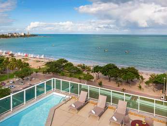 Mercure Maceio Pajucara