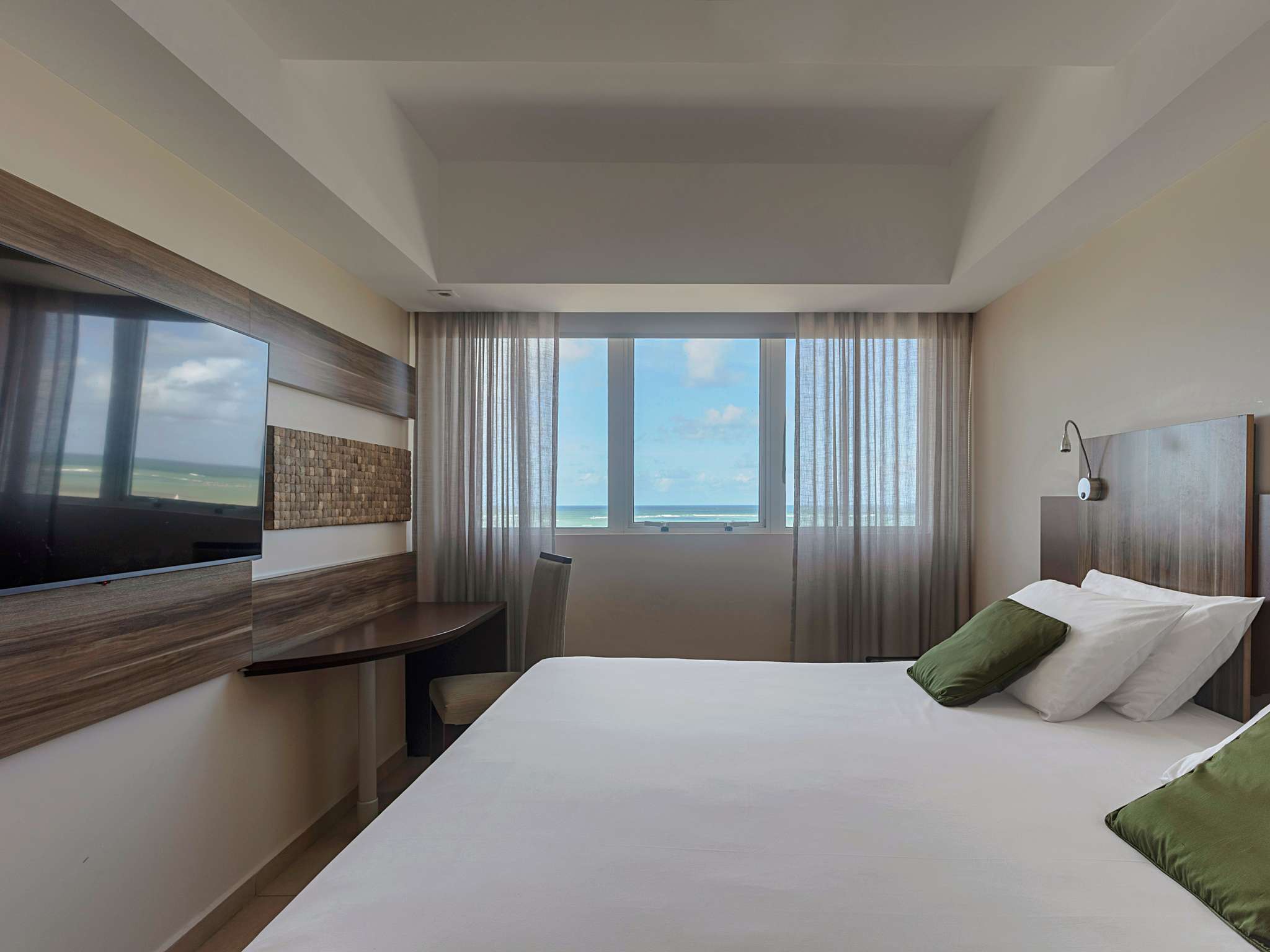 Photo - Mercure Maceio Pajuçara