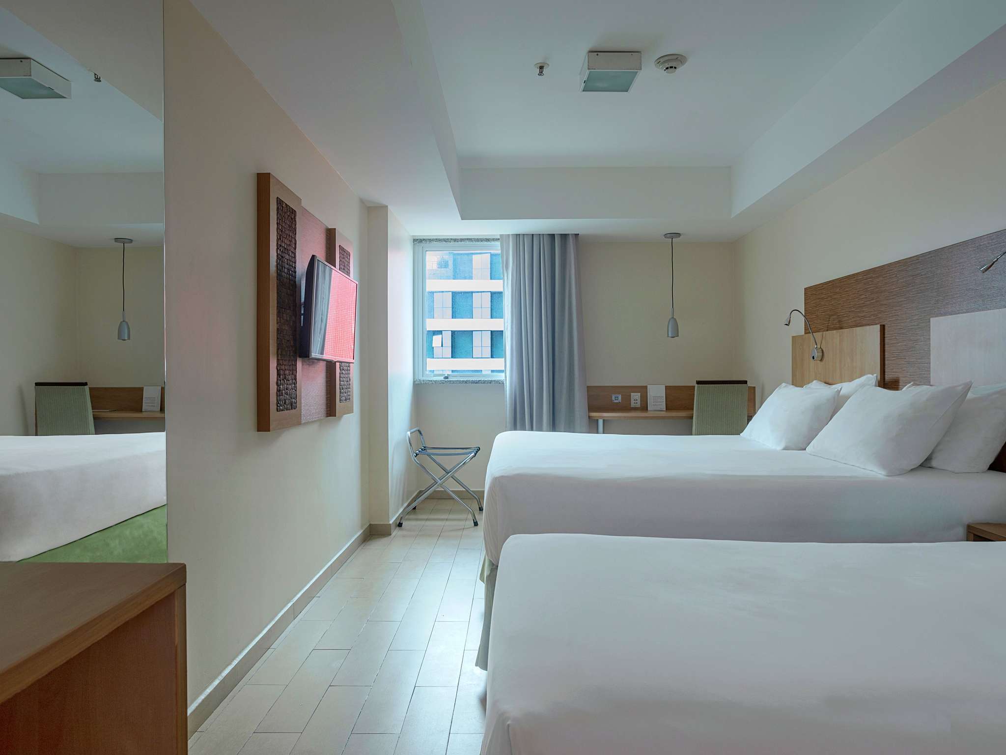 Photo - Mercure Maceio Pajuçara