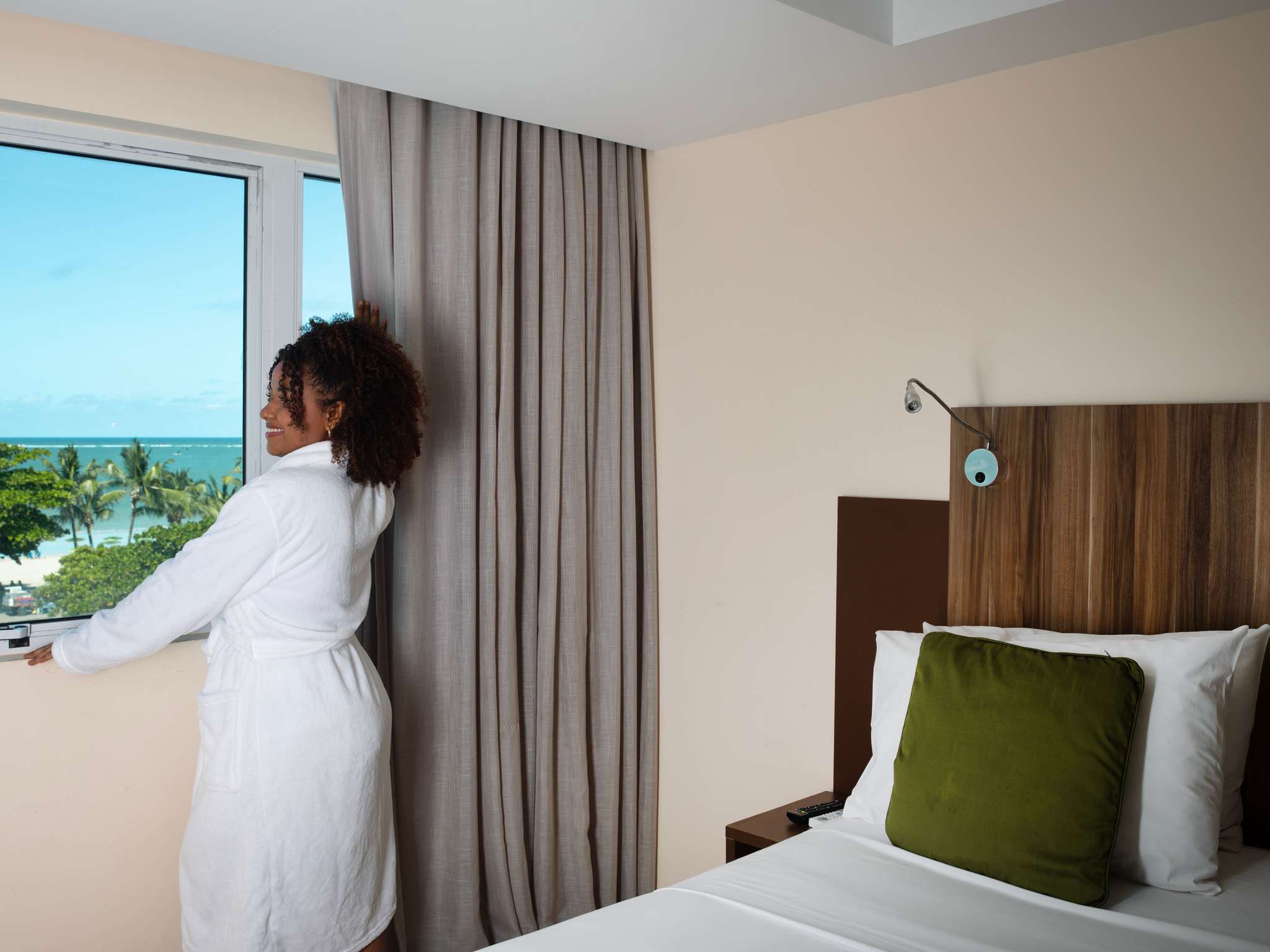 Photo - Mercure Maceio Pajuçara