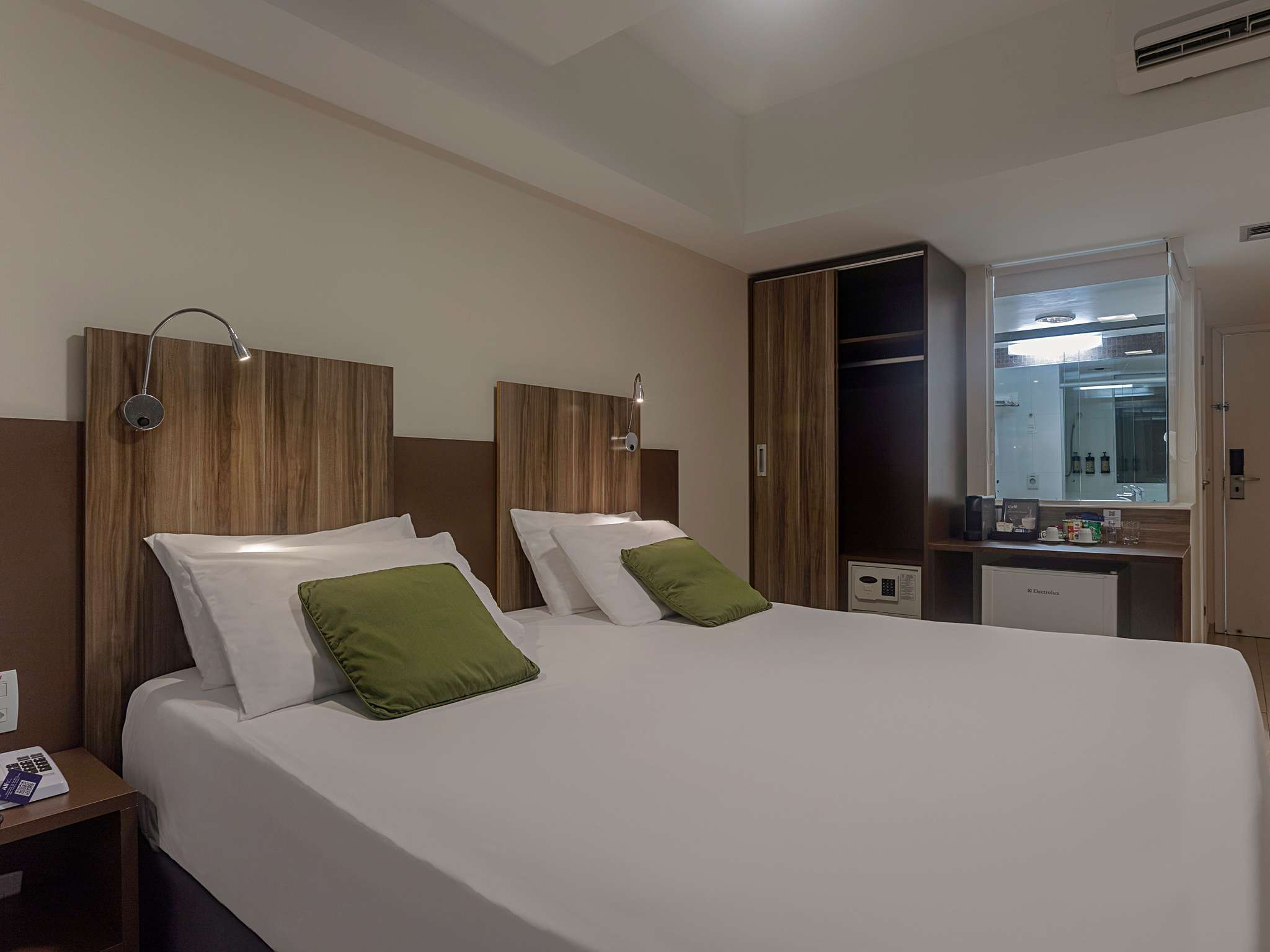 Photo - Mercure Maceio Pajuçara