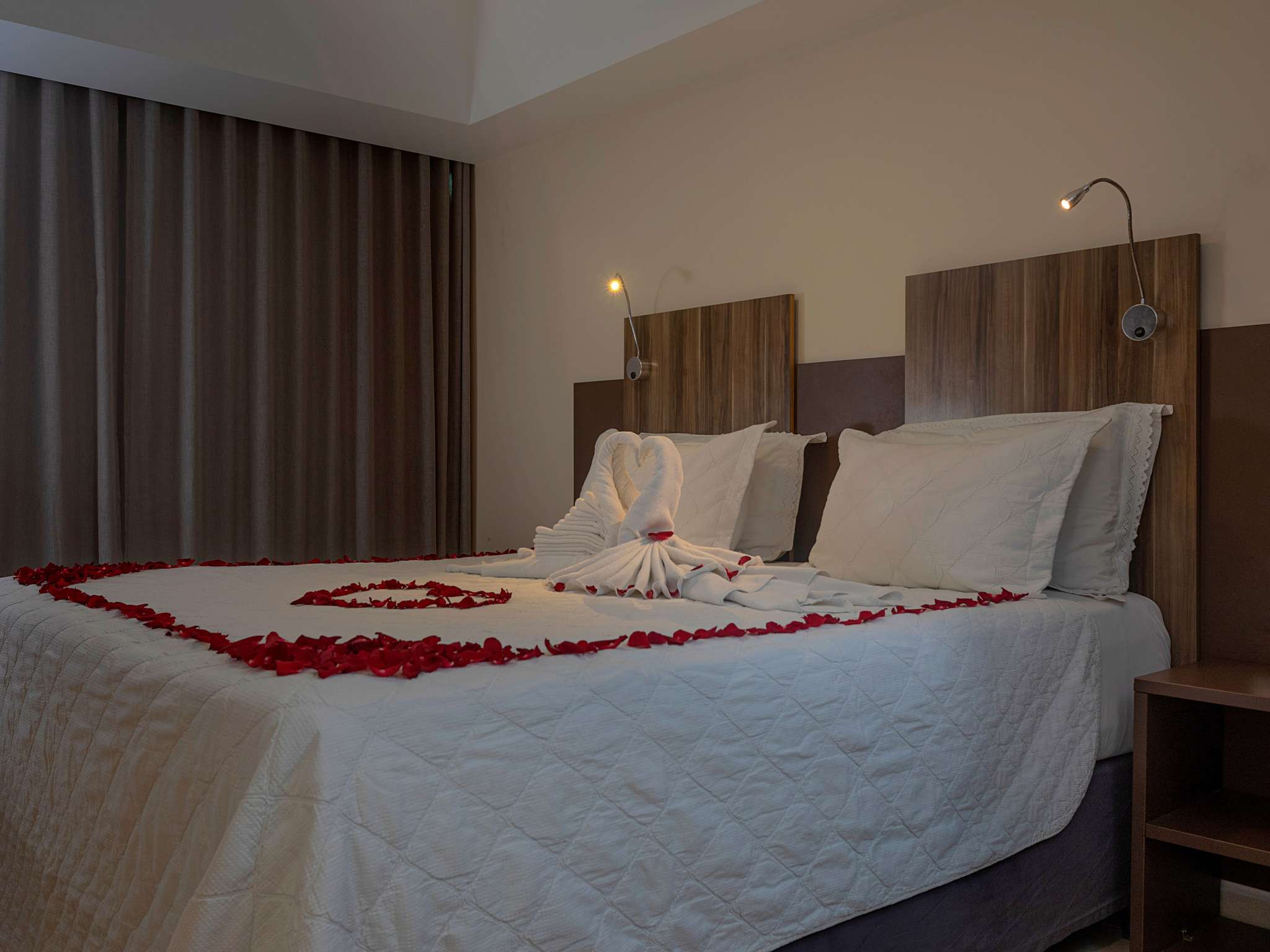 Photo - Mercure Maceio Pajuçara