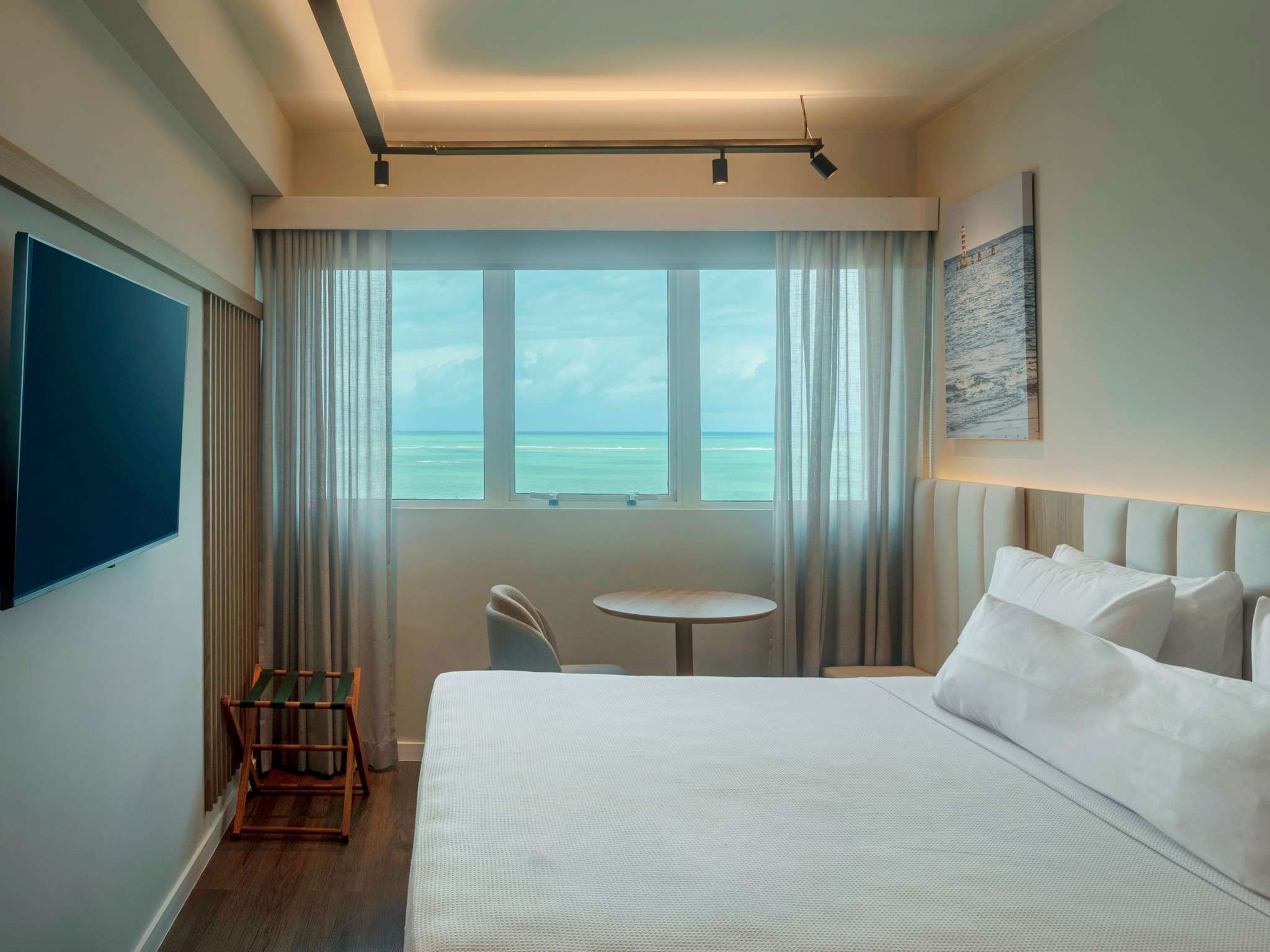 Photo - Mercure Maceio Pajuçara