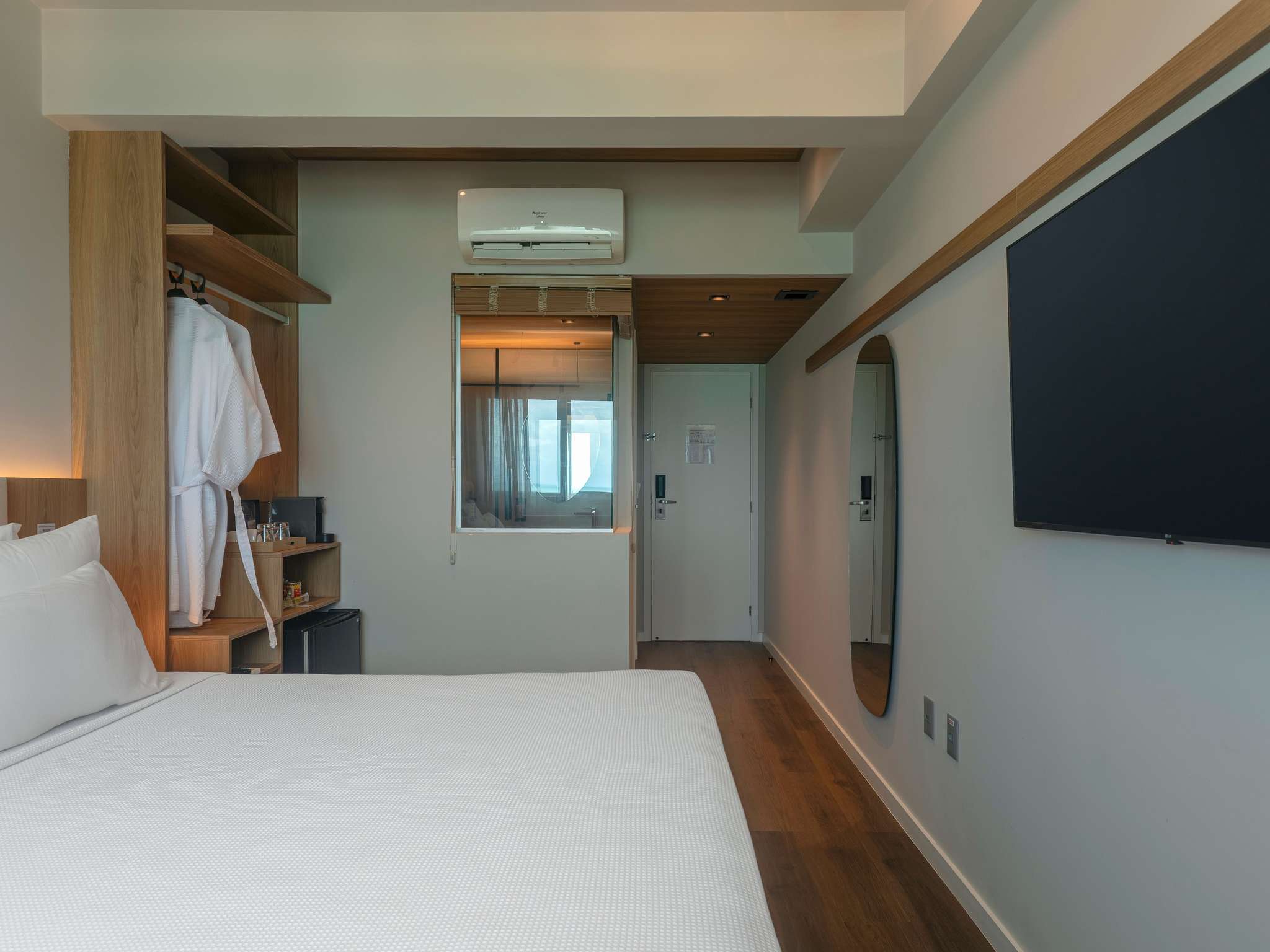 Photo - Mercure Maceio Pajuçara