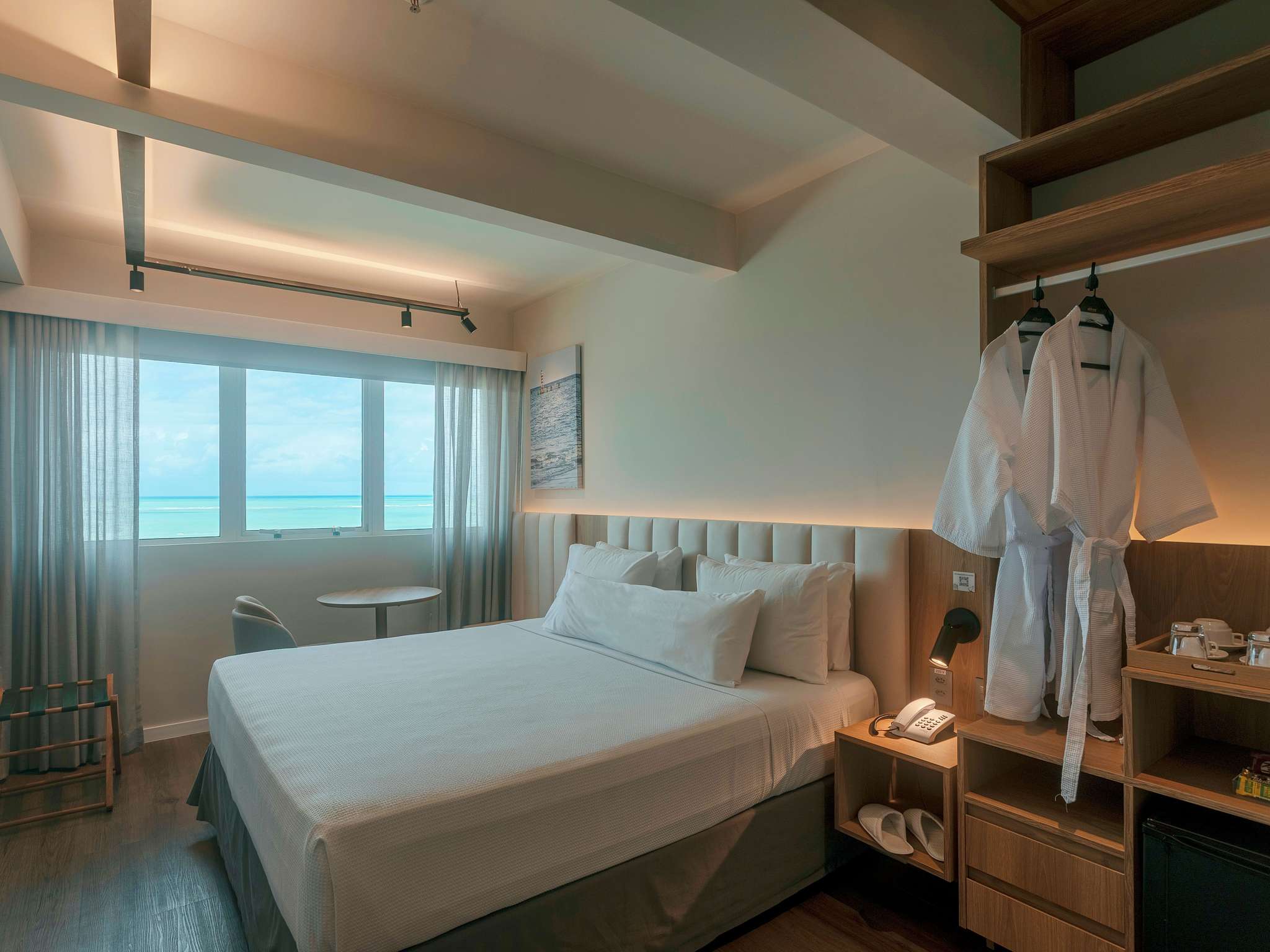 Photo - Mercure Maceio Pajuçara