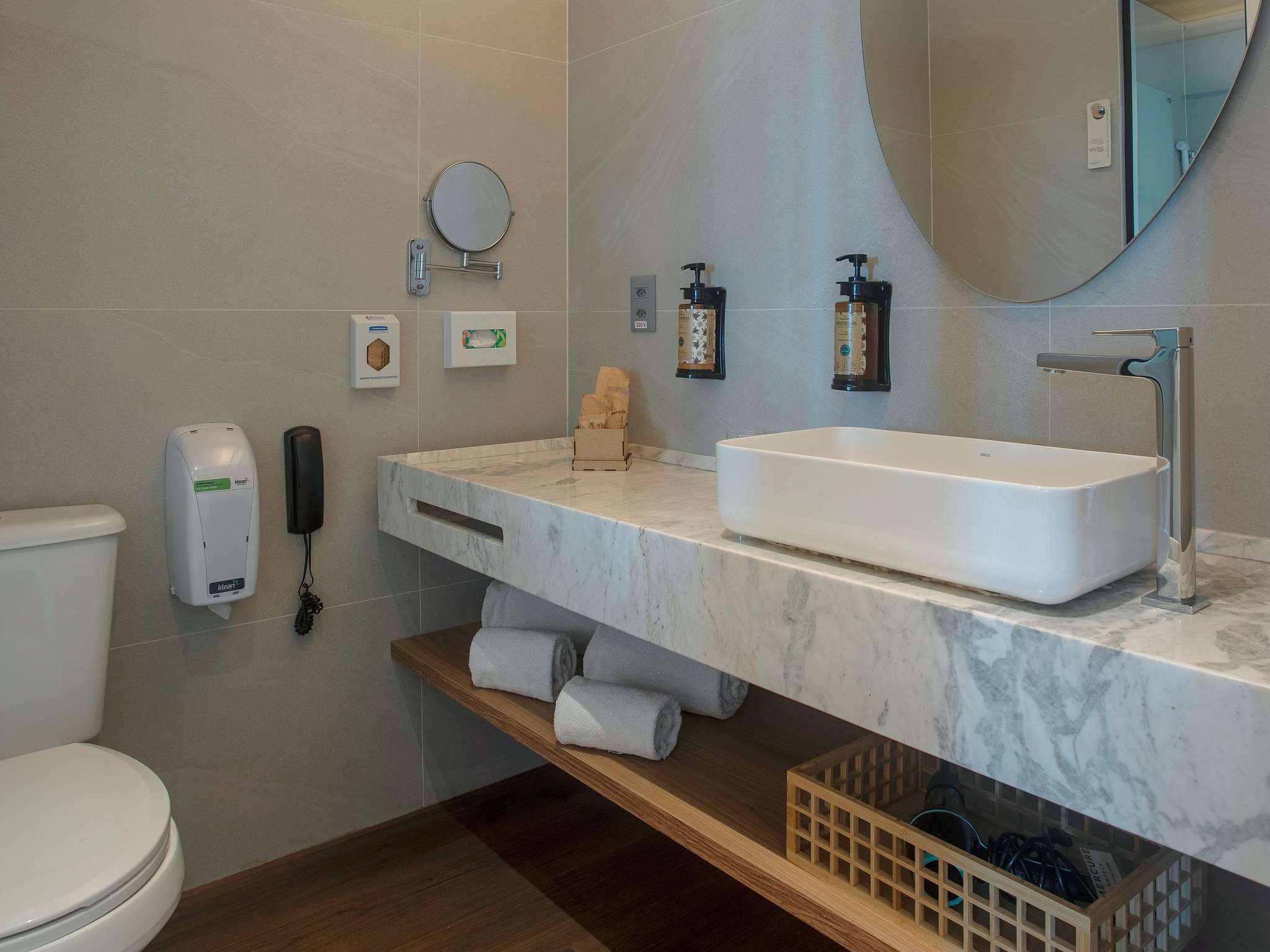 Photo - Mercure Maceio Pajuçara