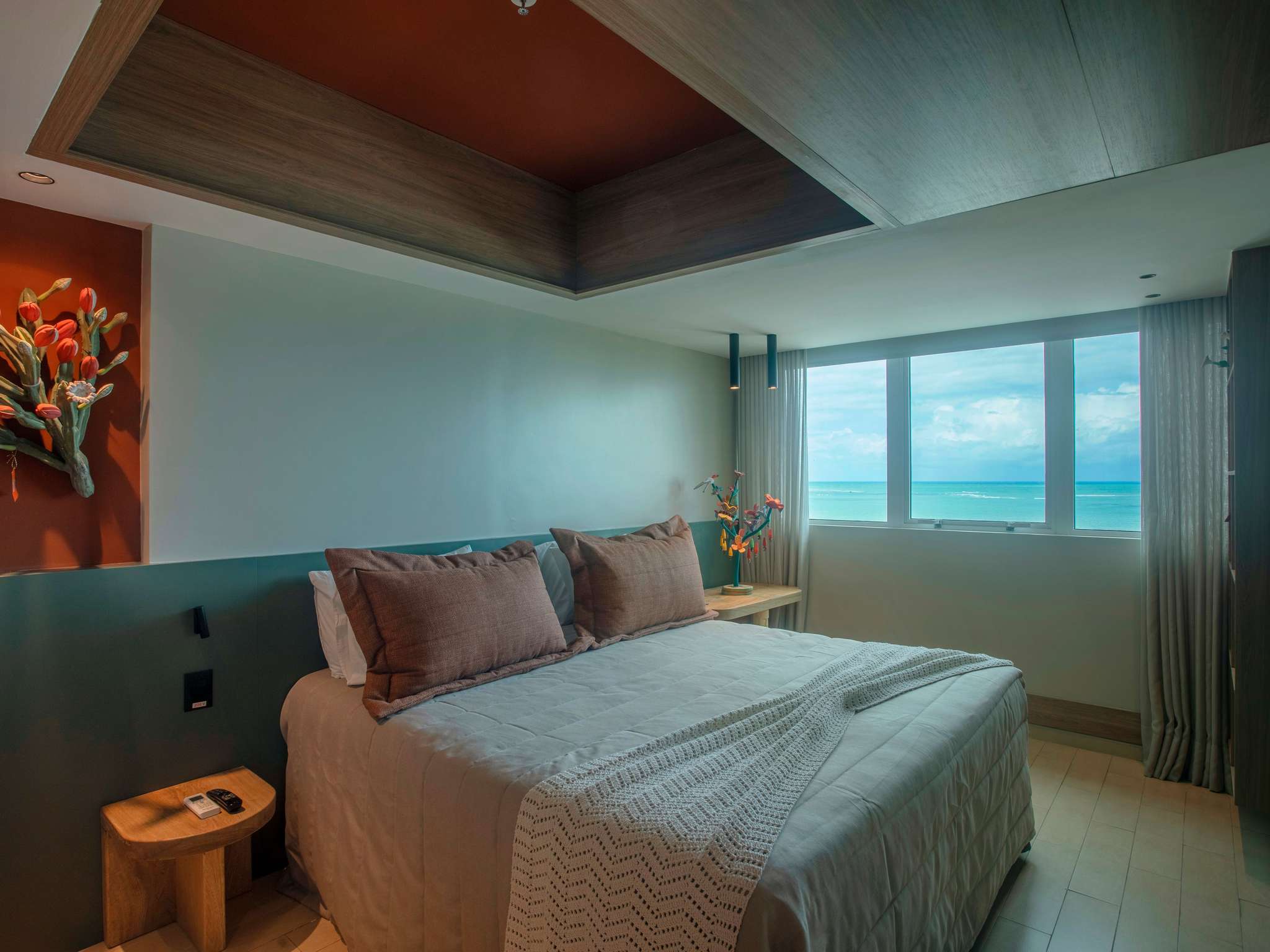 Photo - Mercure Maceio Pajuçara