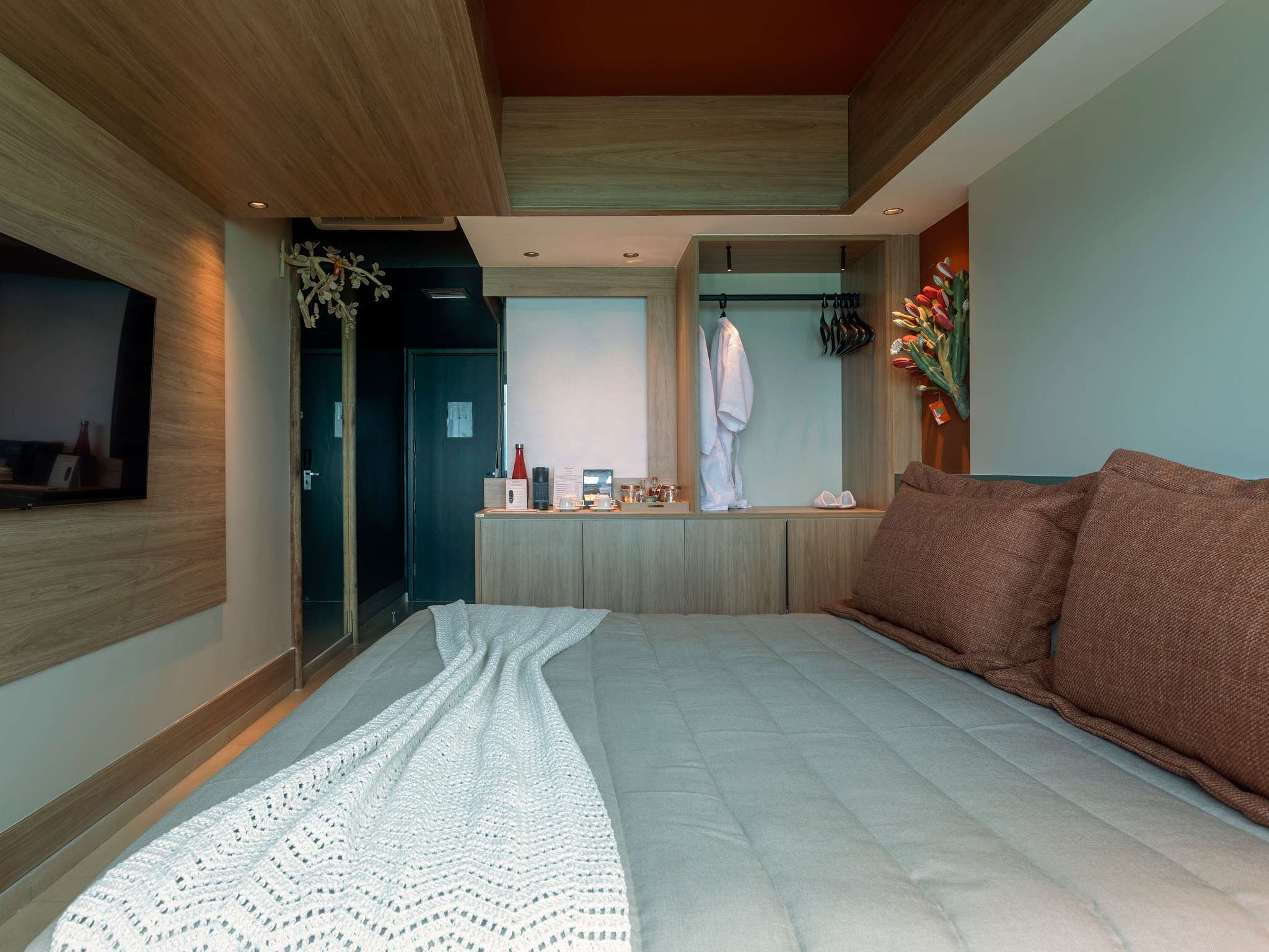 Photo - Mercure Maceio Pajuçara