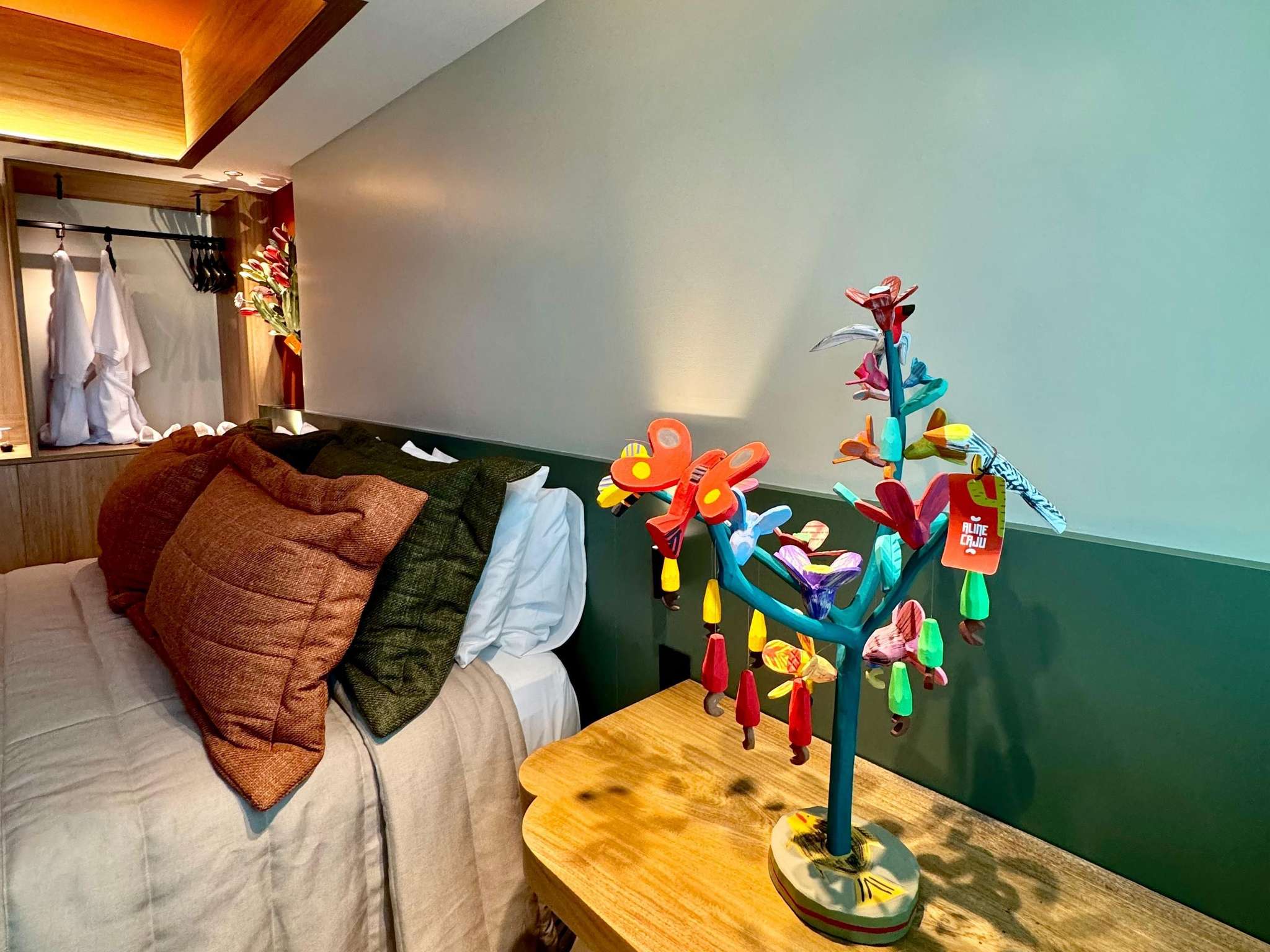 Photo - Mercure Maceio Pajuçara