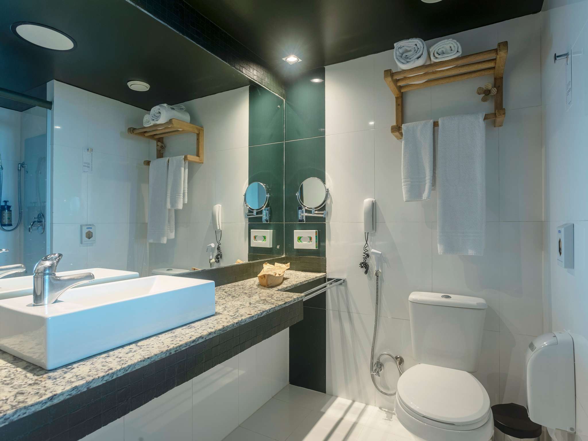 Photo - Mercure Maceio Pajuçara