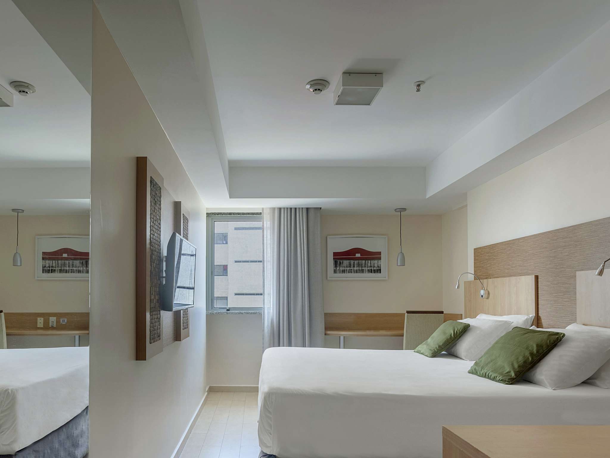 Photo - Mercure Maceio Pajuçara