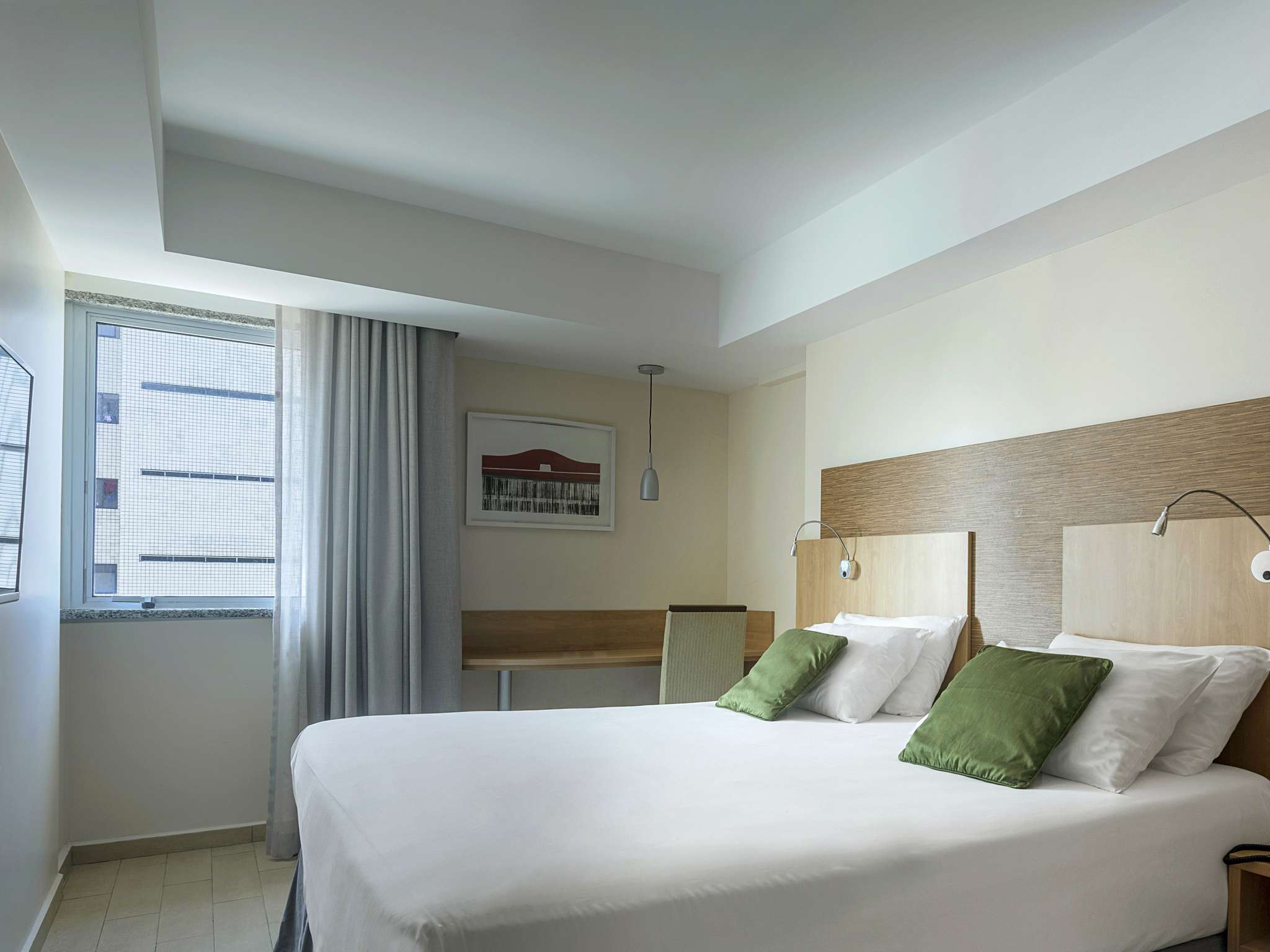 Photo - Mercure Maceio Pajuçara