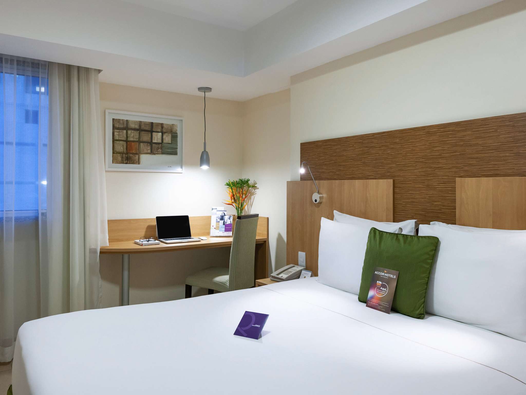 Photo - Mercure Maceio Pajuçara