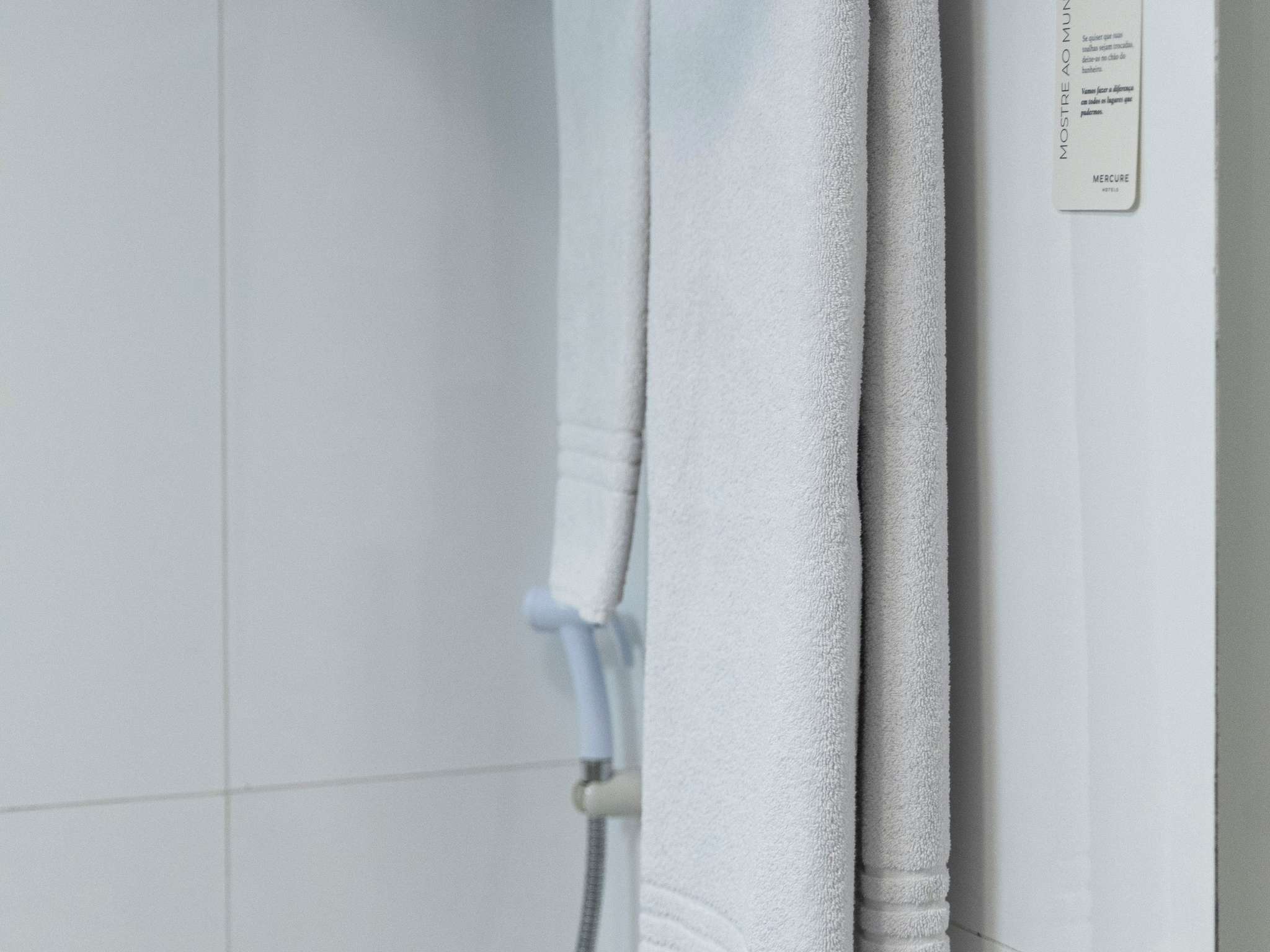 Photo - Mercure Maceio Pajuçara