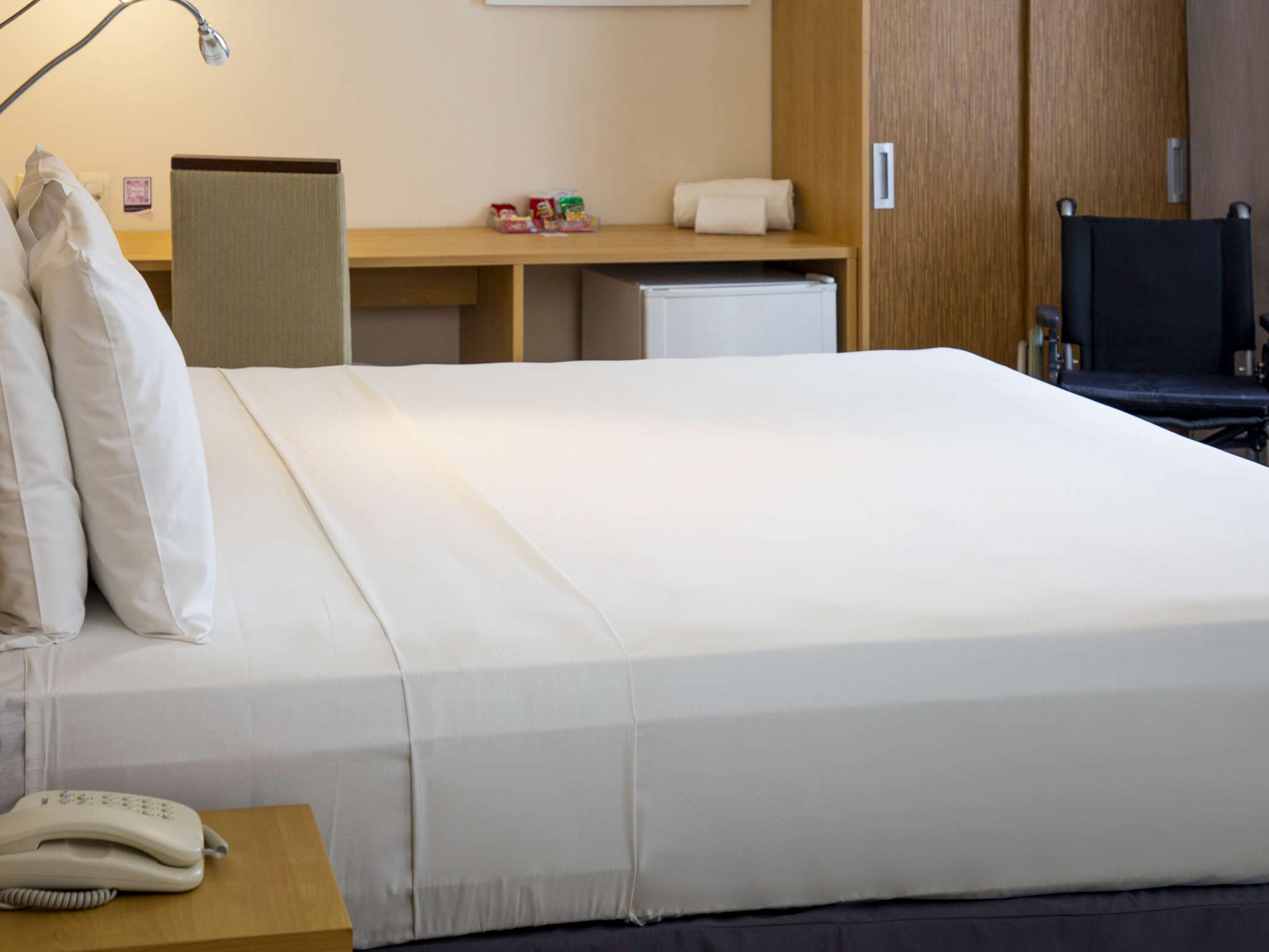 Photo - Mercure Maceio Pajuçara